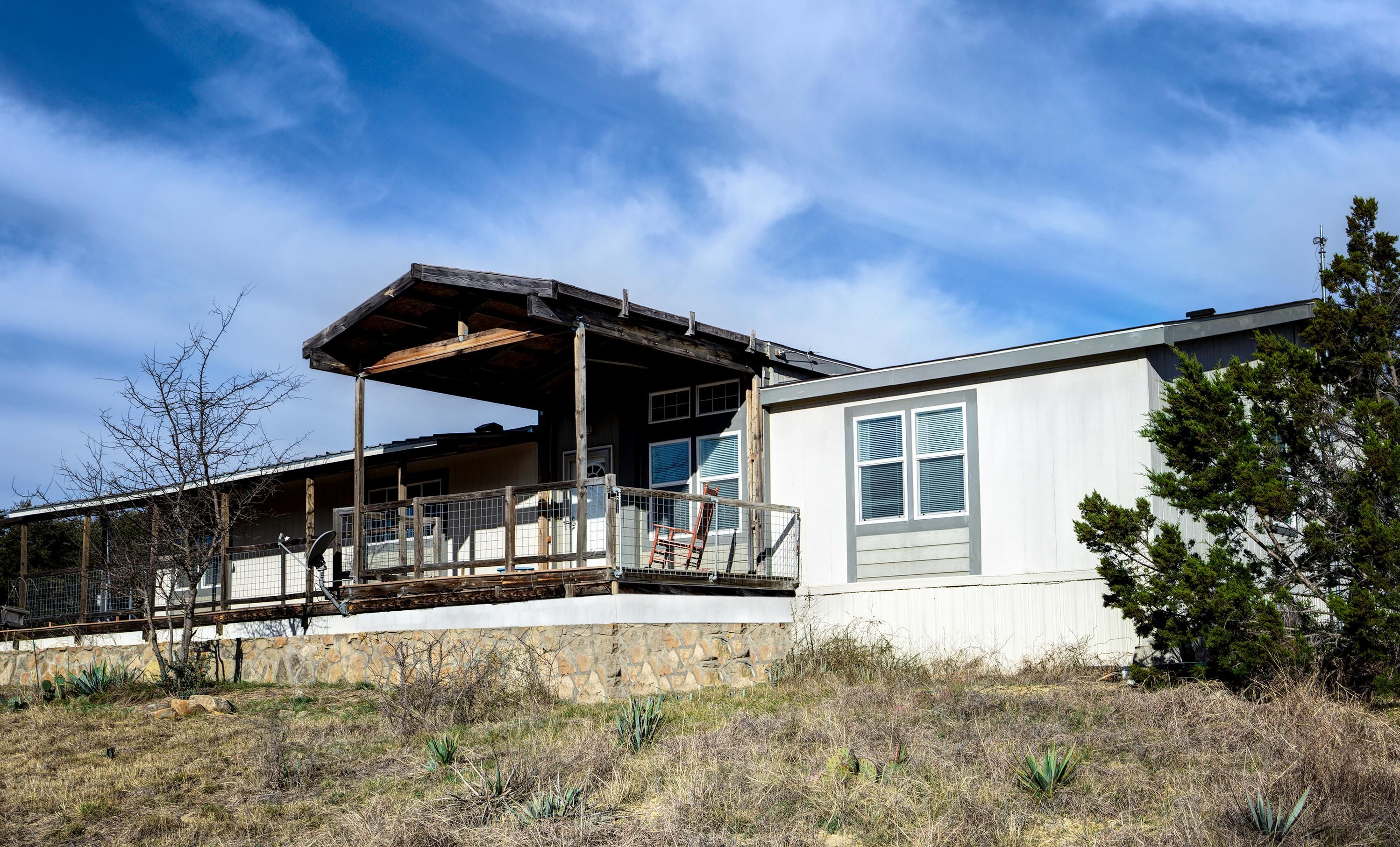 20.19 acres in Brown County, Texas