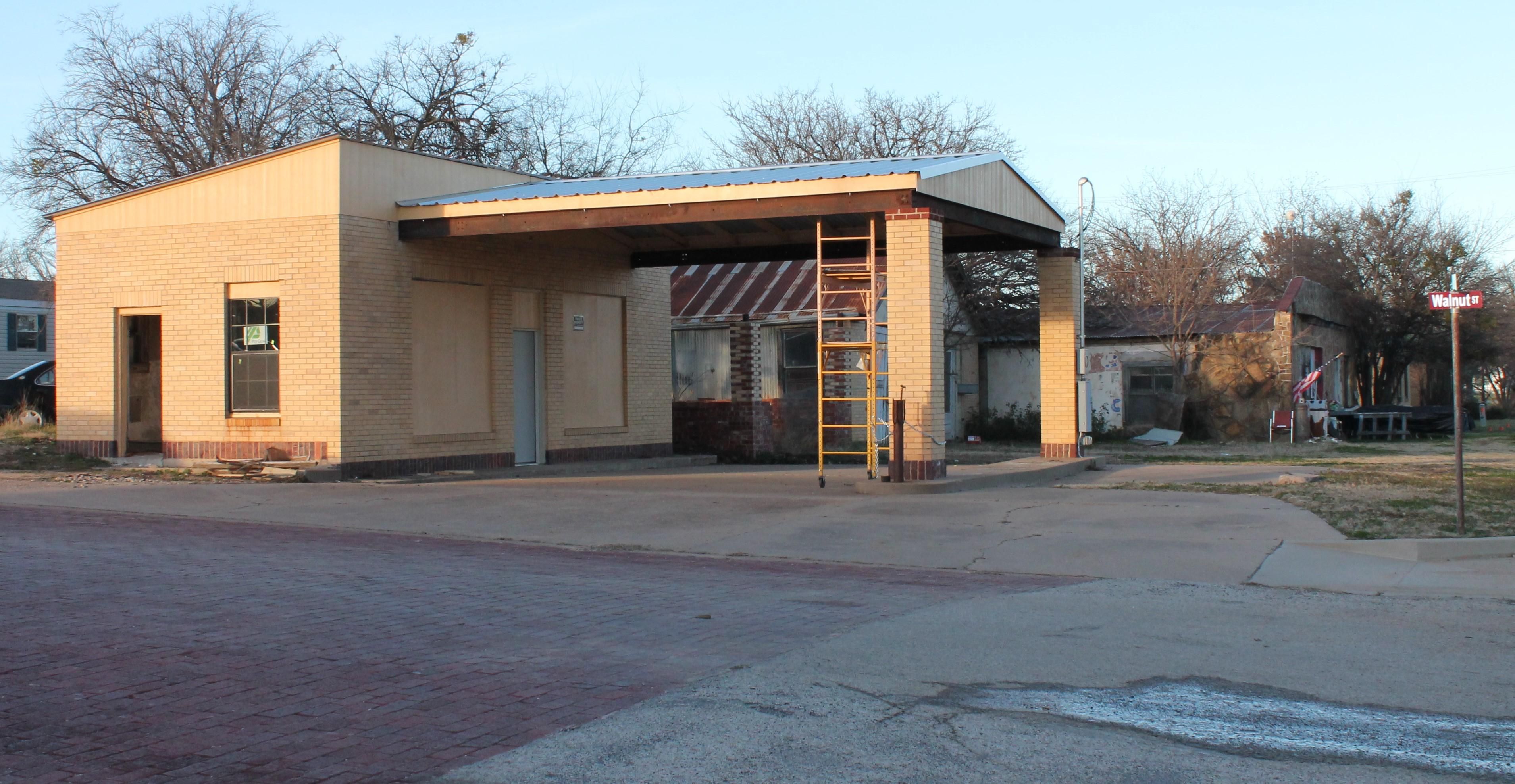 0.06 acres in Eastland County, Texas