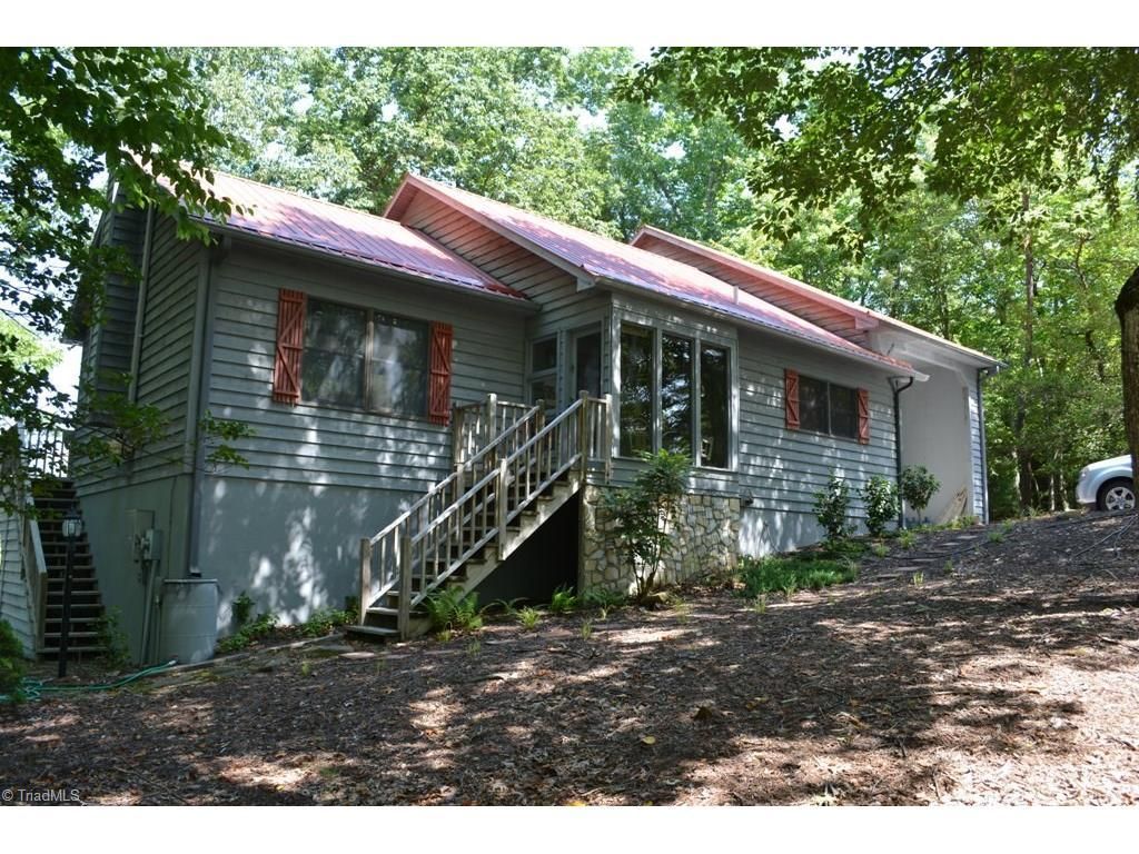 0.57 acres in Wilkes County, North Carolina