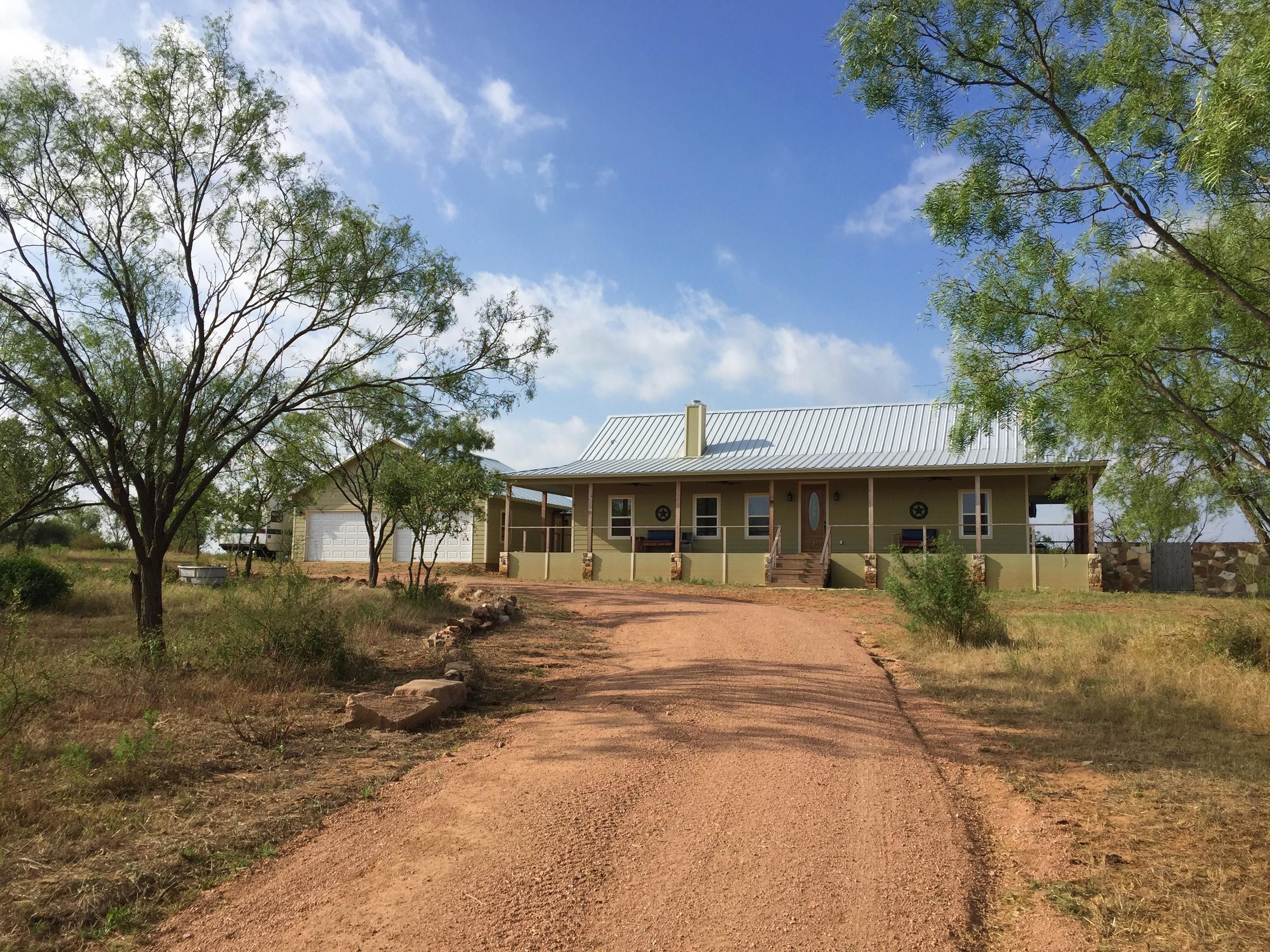 36 acres in Llano County, Texas