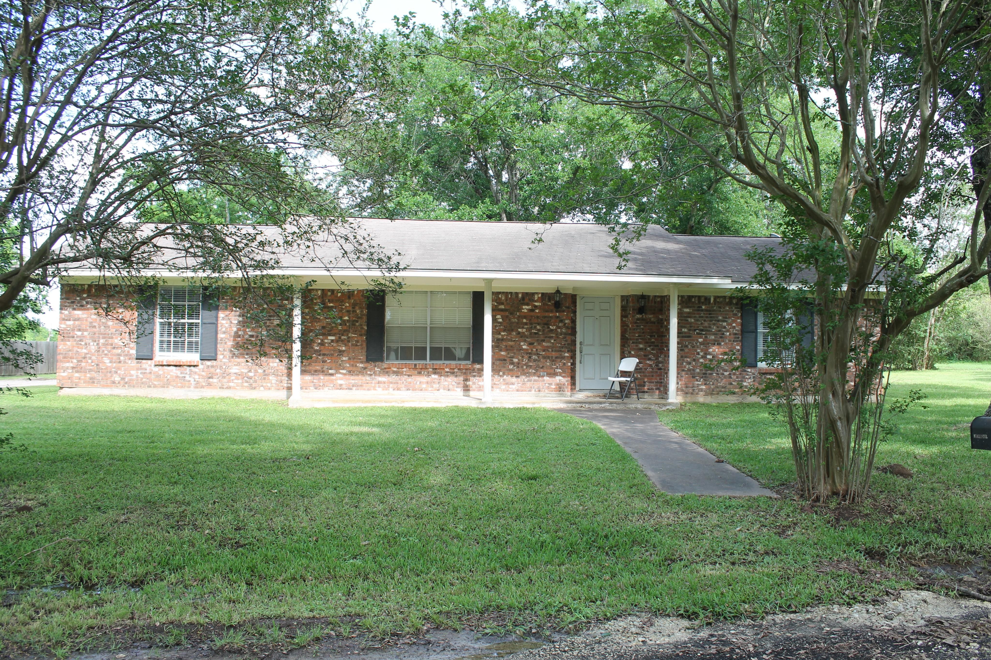 1.00 acres in Madison County, Texas