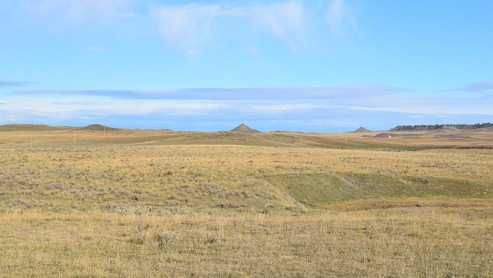 8,655 acres in Garfield County, Montana