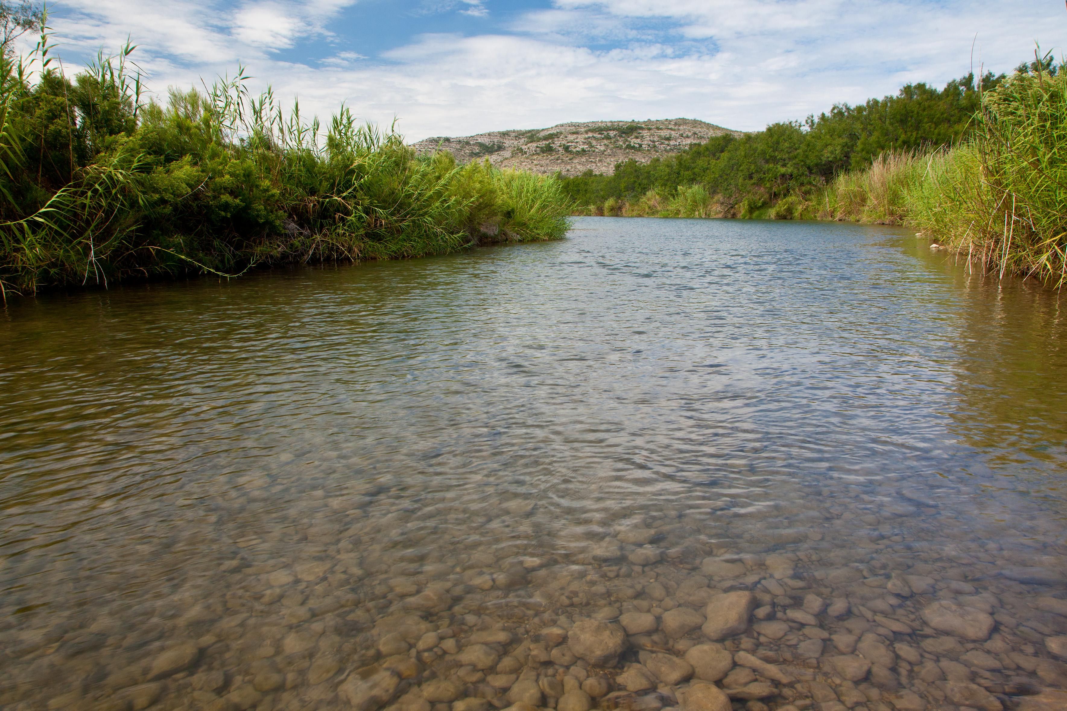 7,800 acres in Val Verde County, Texas