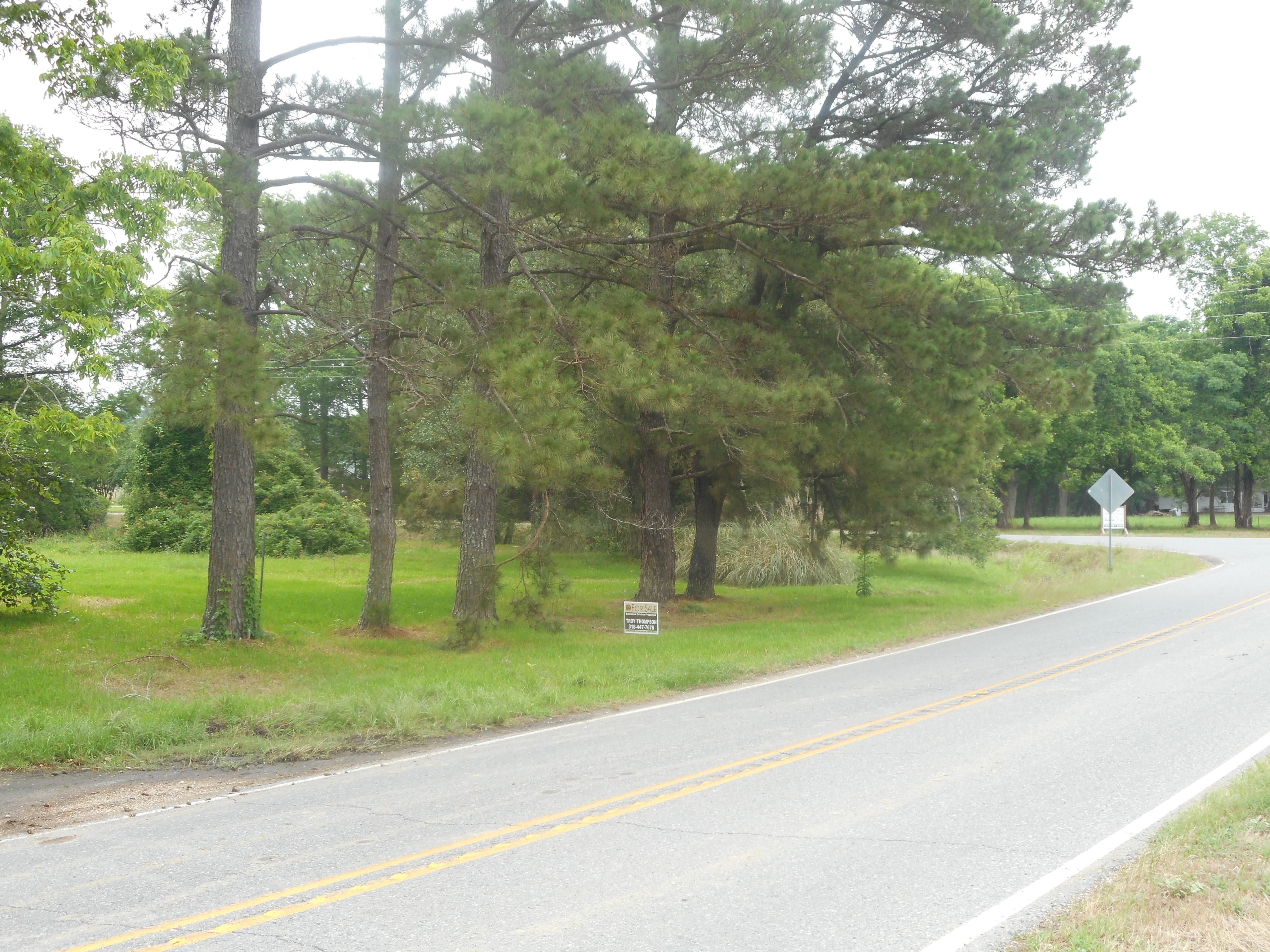 2.7 acres in Saint Landry Parish, Louisiana