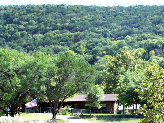 13.90 acres in Real County, Texas