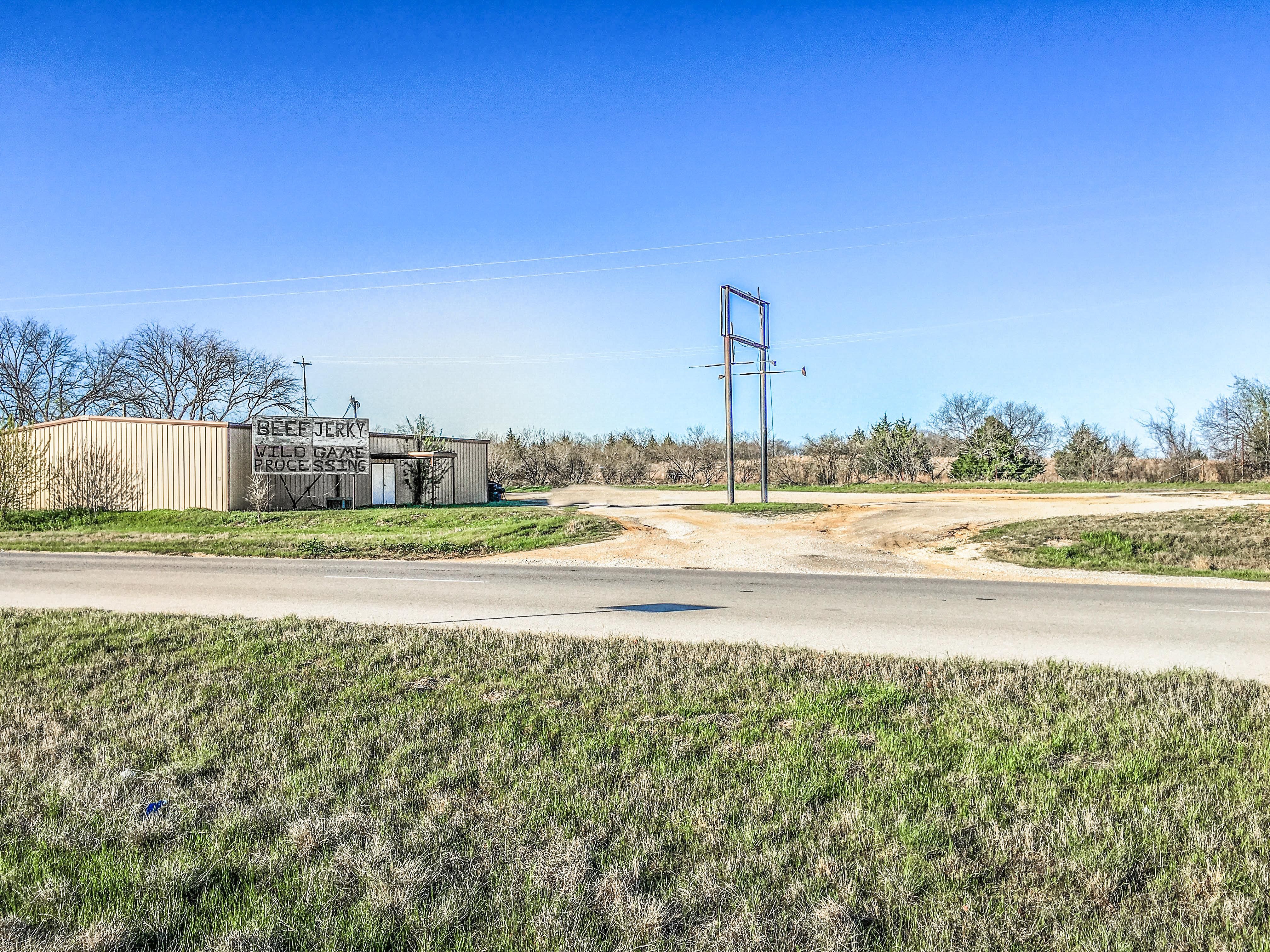 1 acres in Montague County, Texas