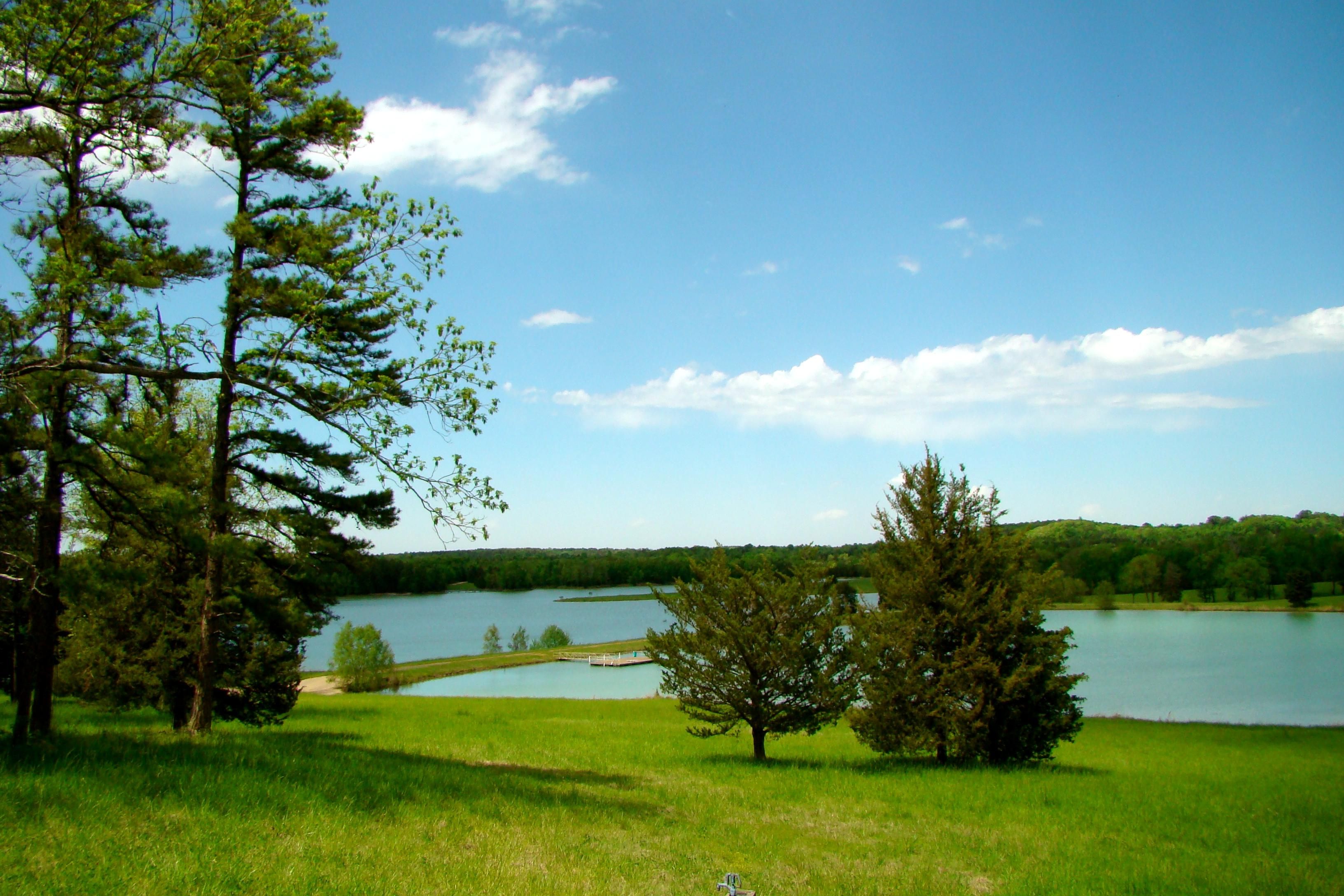 1,379 acres in Clark County, Arkansas