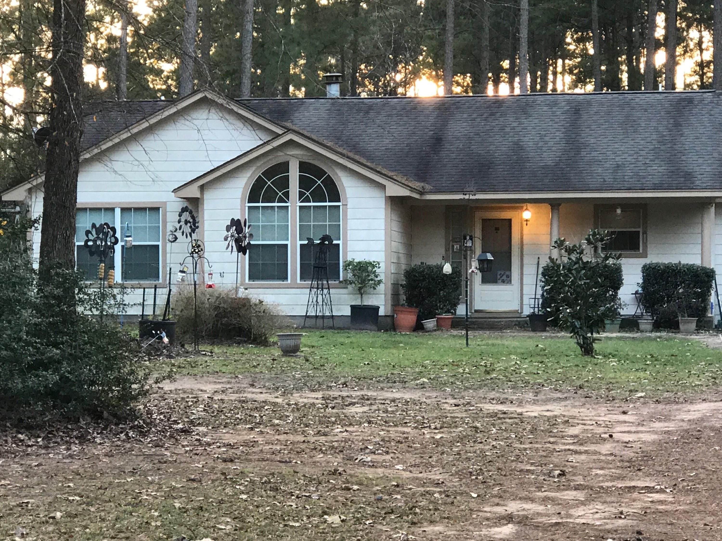 0.99 acres in Waller County, Texas