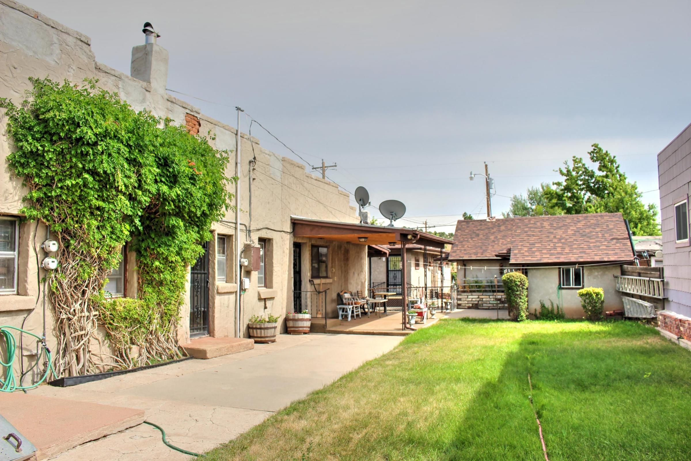 0.20 acres in Huerfano County, Colorado