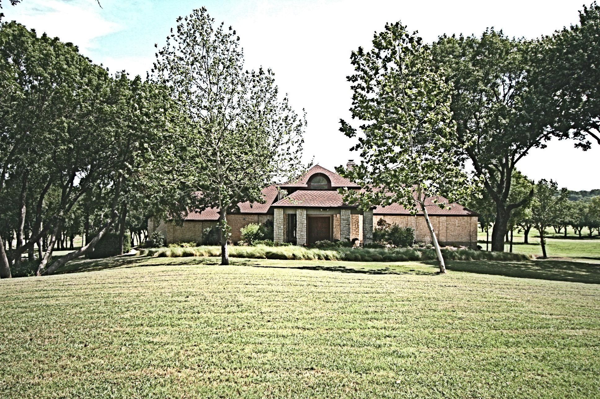 47.84 acres in Ellis County, Texas