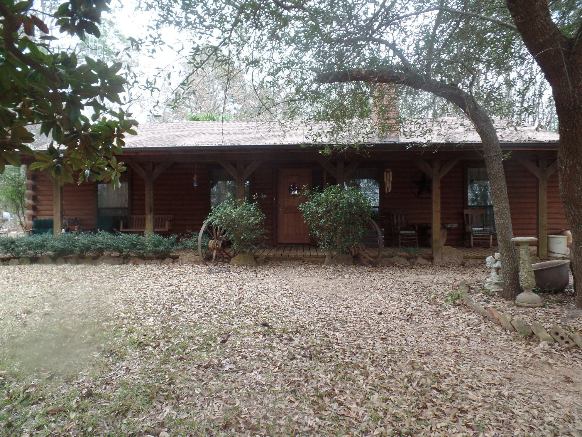 23 acres in Cherokee County, Texas