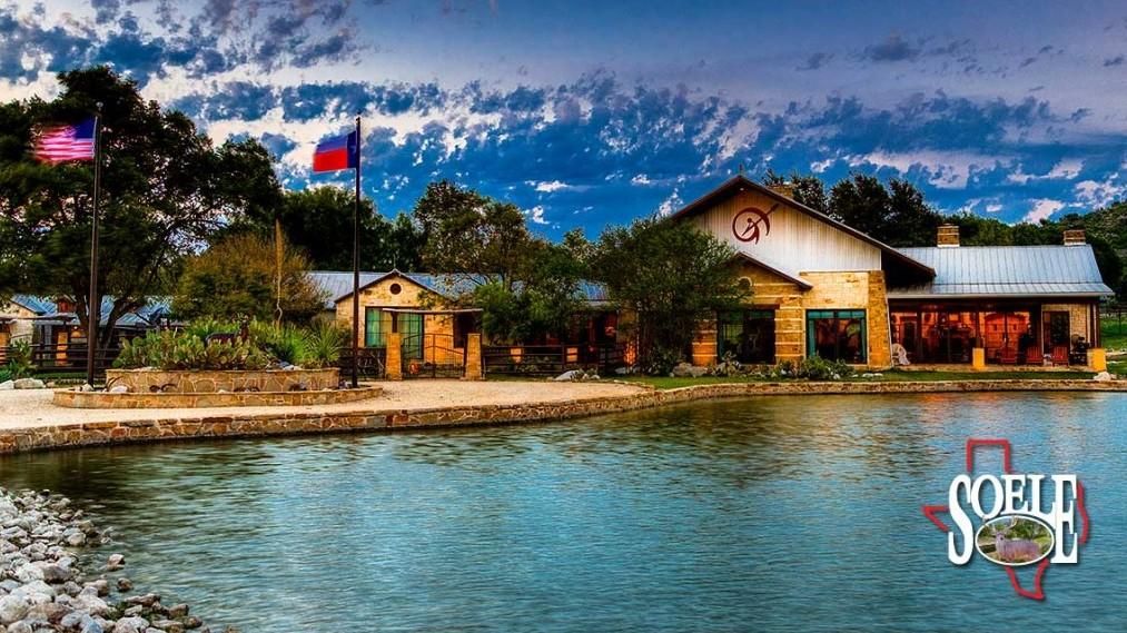 1,826 acres in Uvalde County, Texas