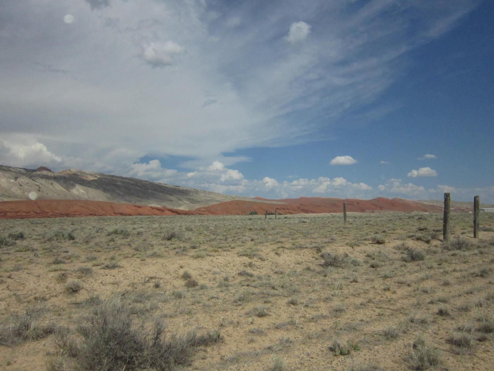 23 acres in Big Horn County, Wyoming