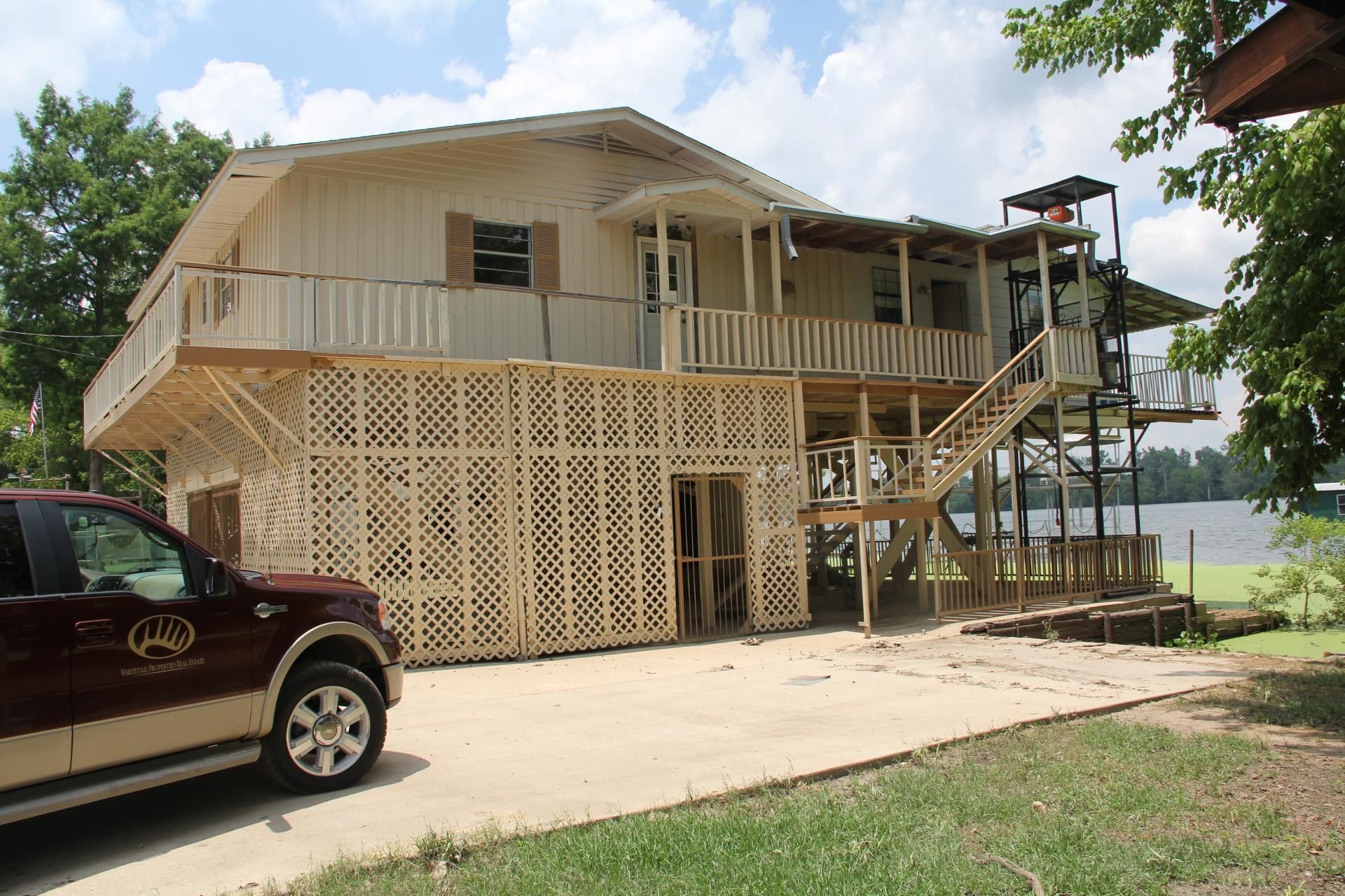 0.3 acres in Concordia Parish, Louisiana