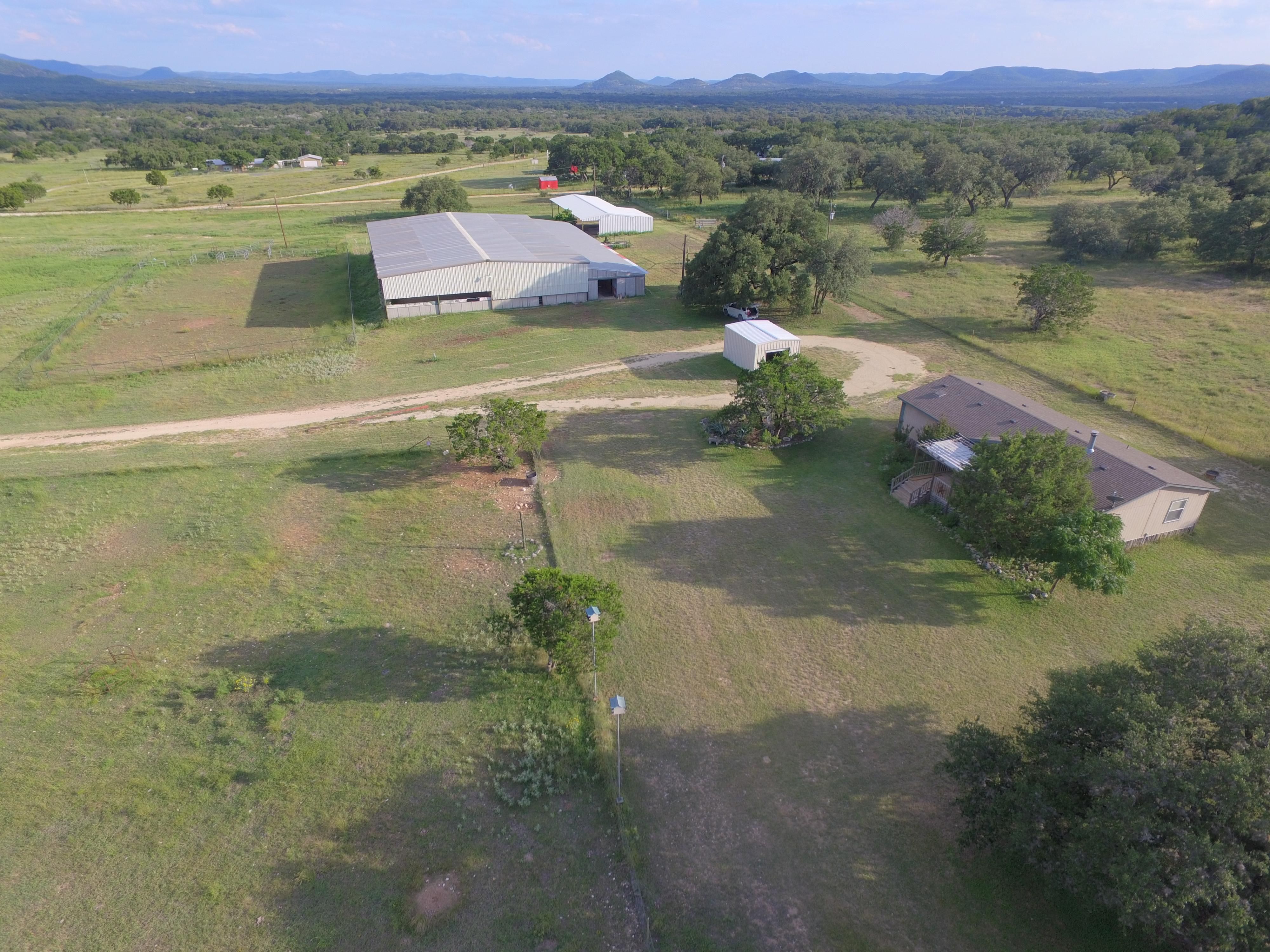 33 acres in Edwards County, Texas