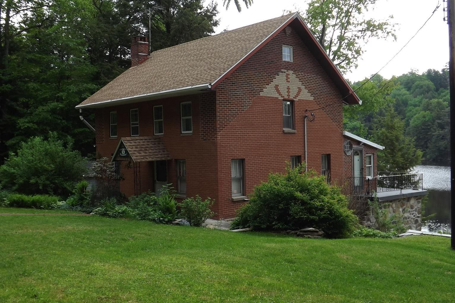 0.6 acres in Sullivan County, Pennsylvania