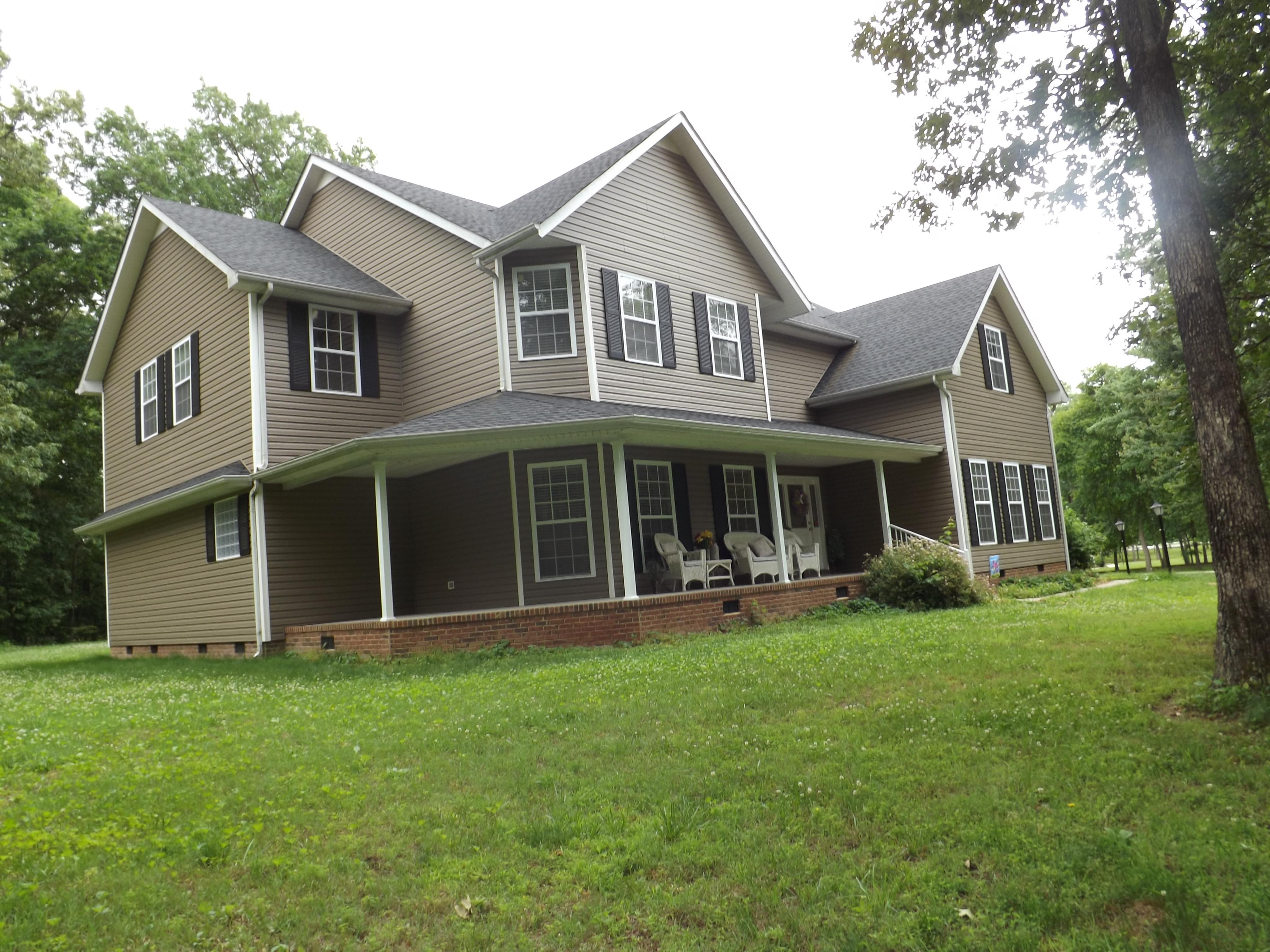 2.8 acres in Coffee County, Tennessee