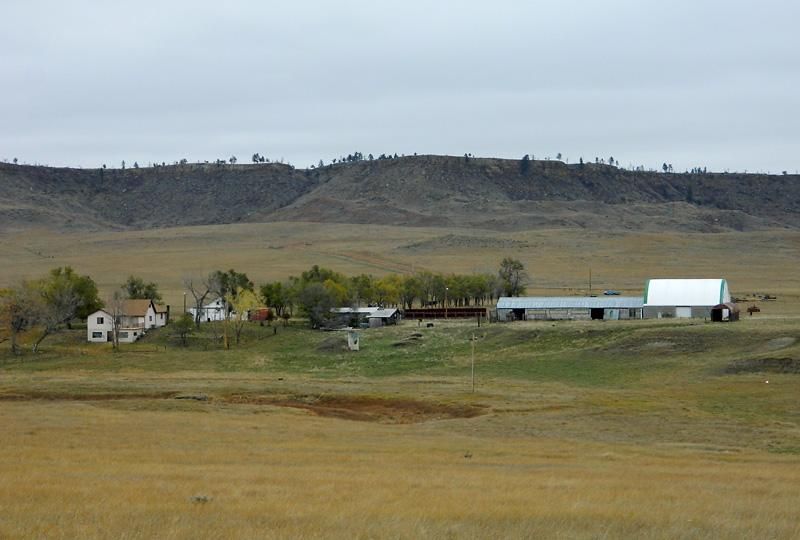 2,823.32 acres in Harding County, South Dakota