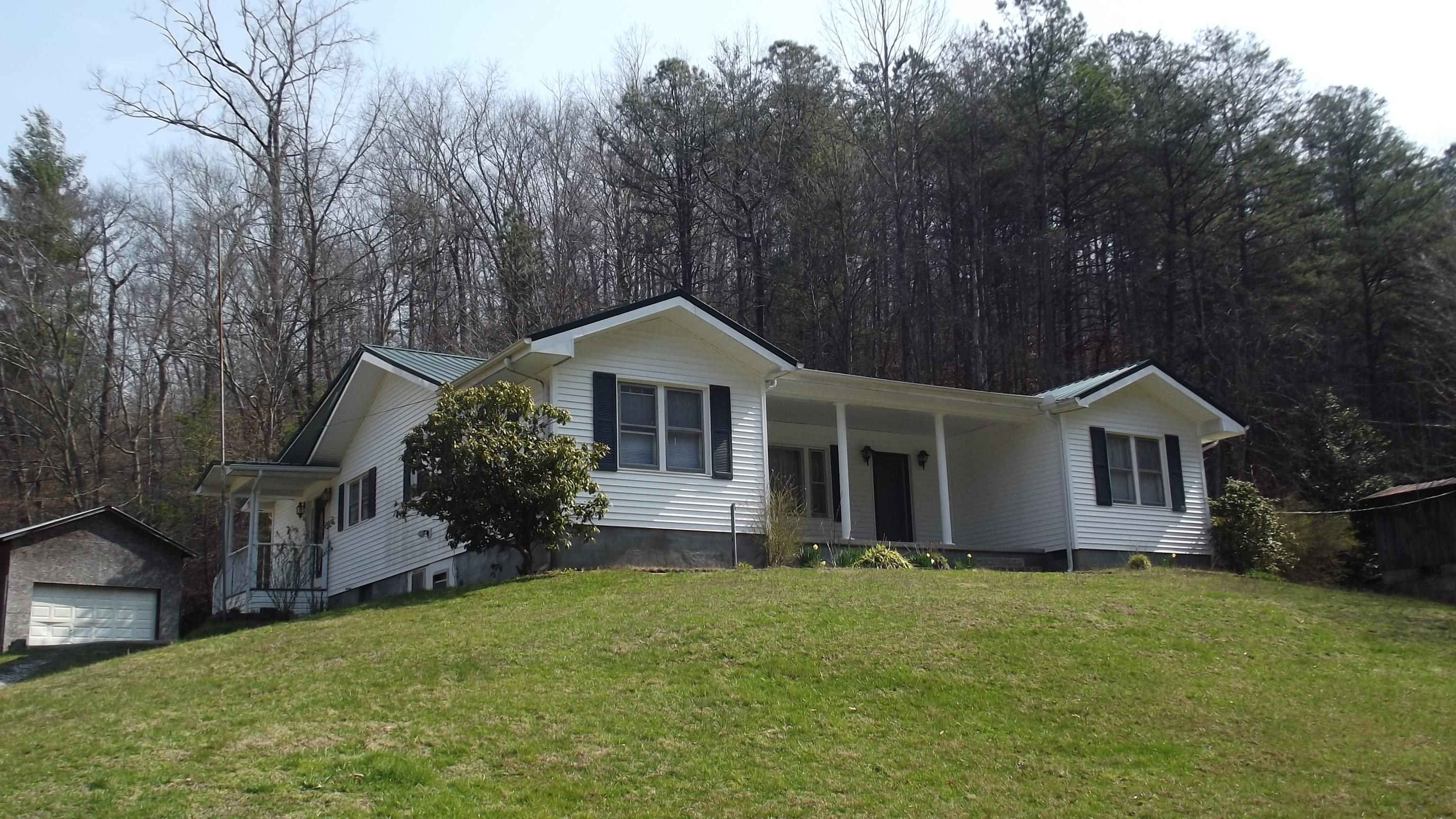 50 acres in Elliott County, Kentucky