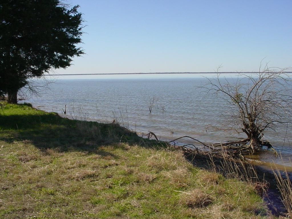 1.07 acres in Rains County, Texas