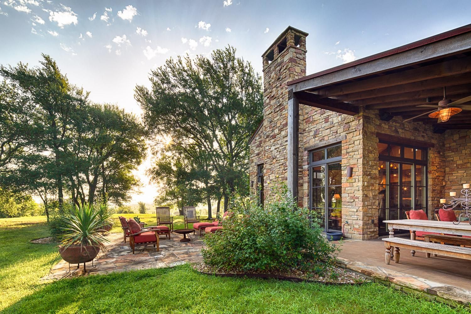 5 acres in Bosque County, Texas