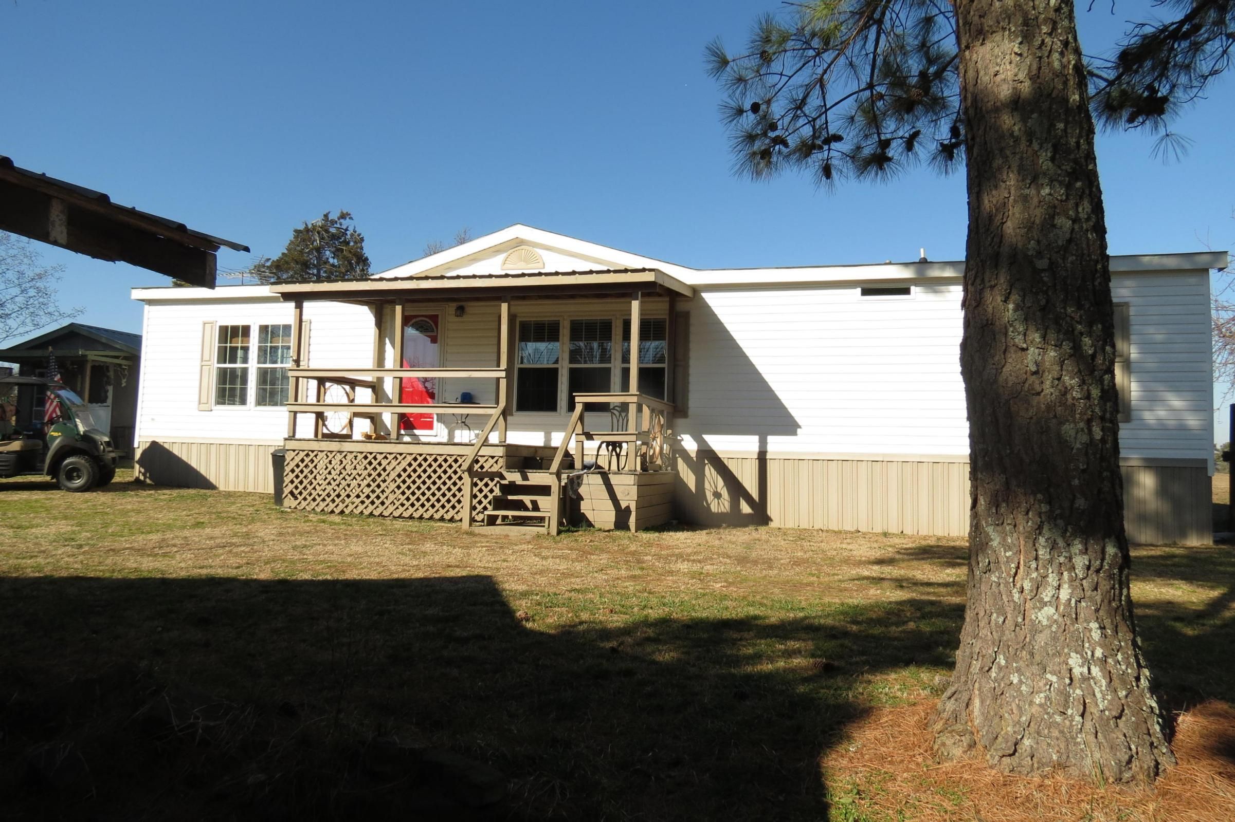 46 acres in Independence County, Arkansas