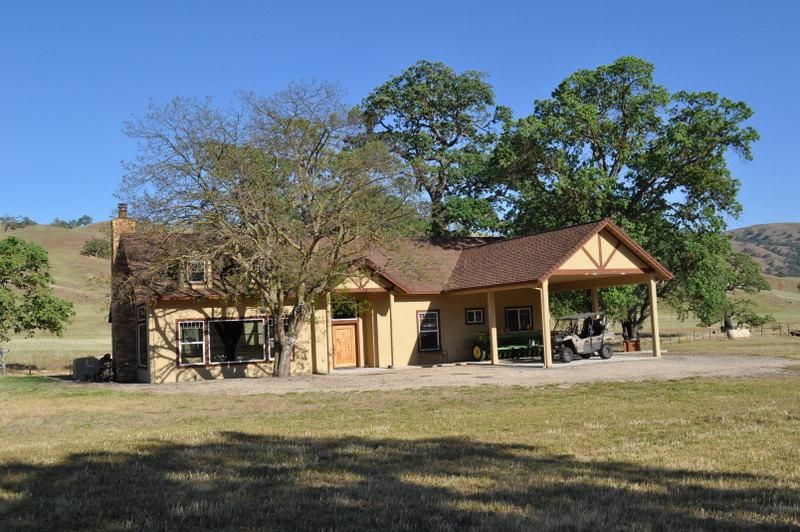 1,865 acres in San Benito County, California