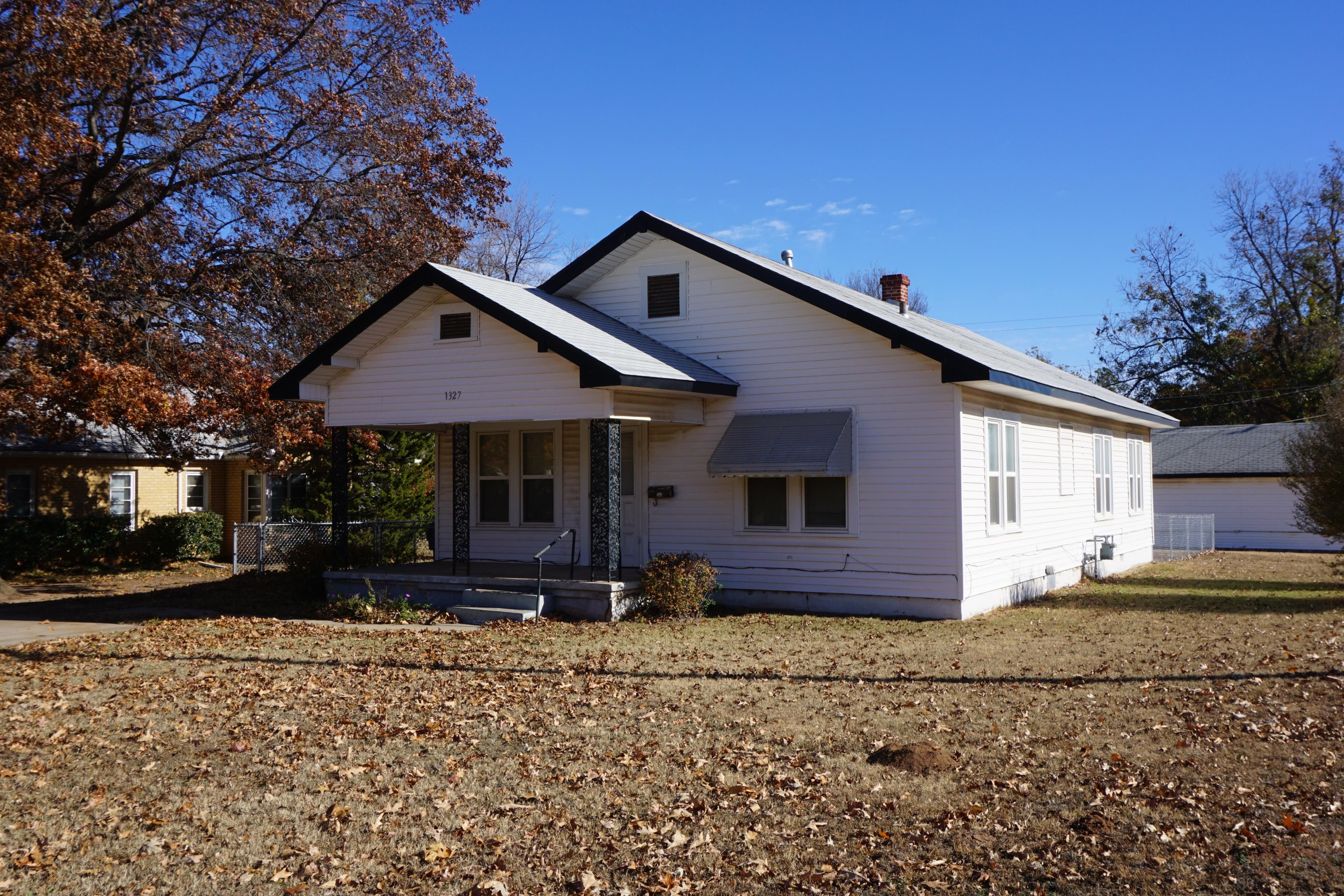 0.16 acres in Grady County, Oklahoma