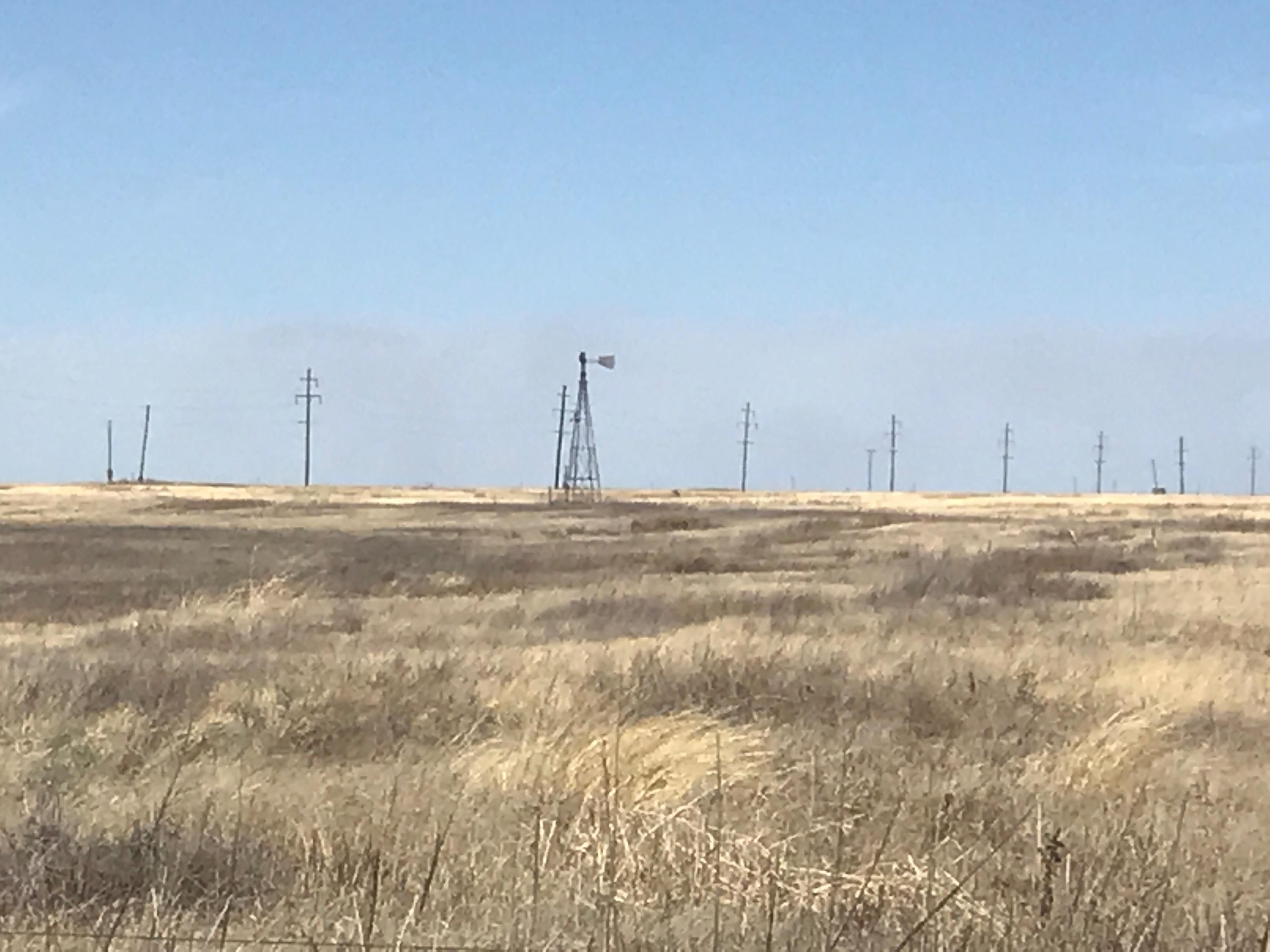 480 acres in Swisher County, Texas