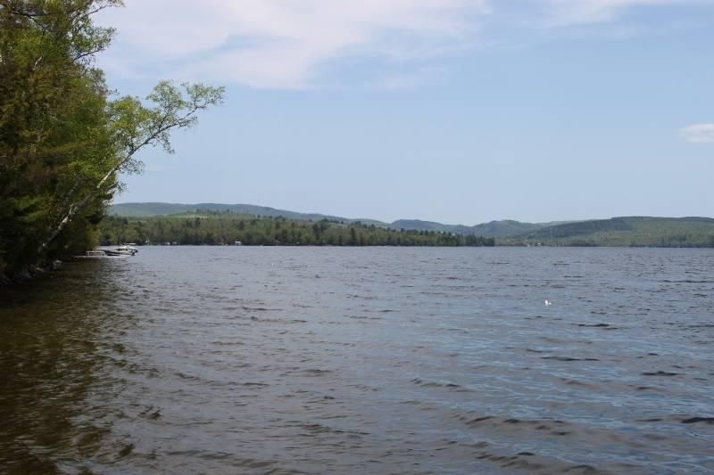 0.67 acres in Somerset County, Maine