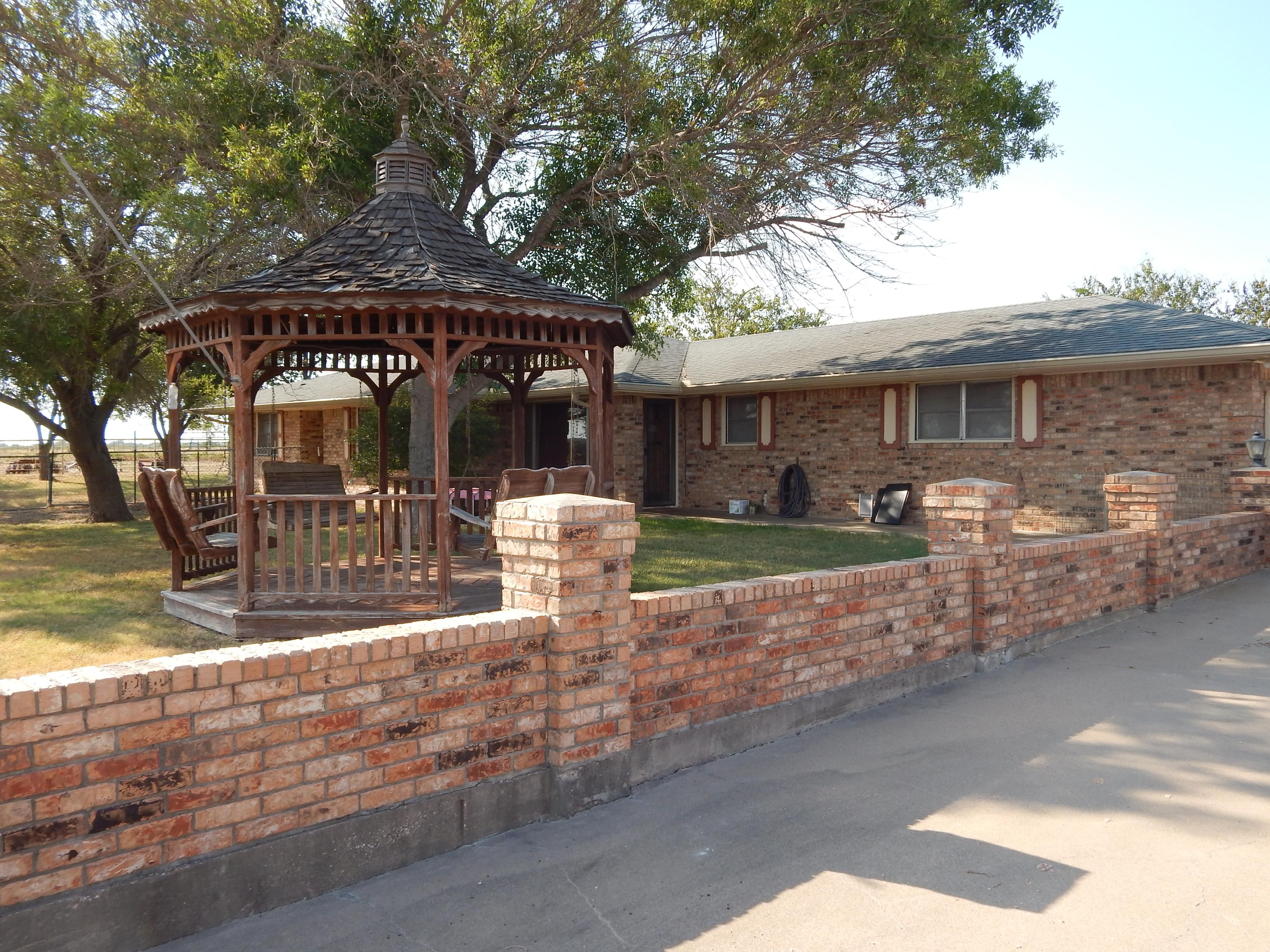 28.33 acres in Limestone County, Texas