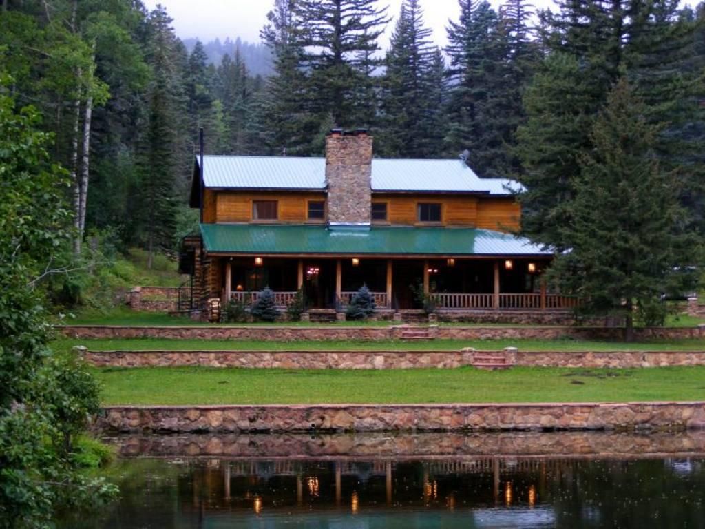 366.00 acres in San Miguel County, New Mexico