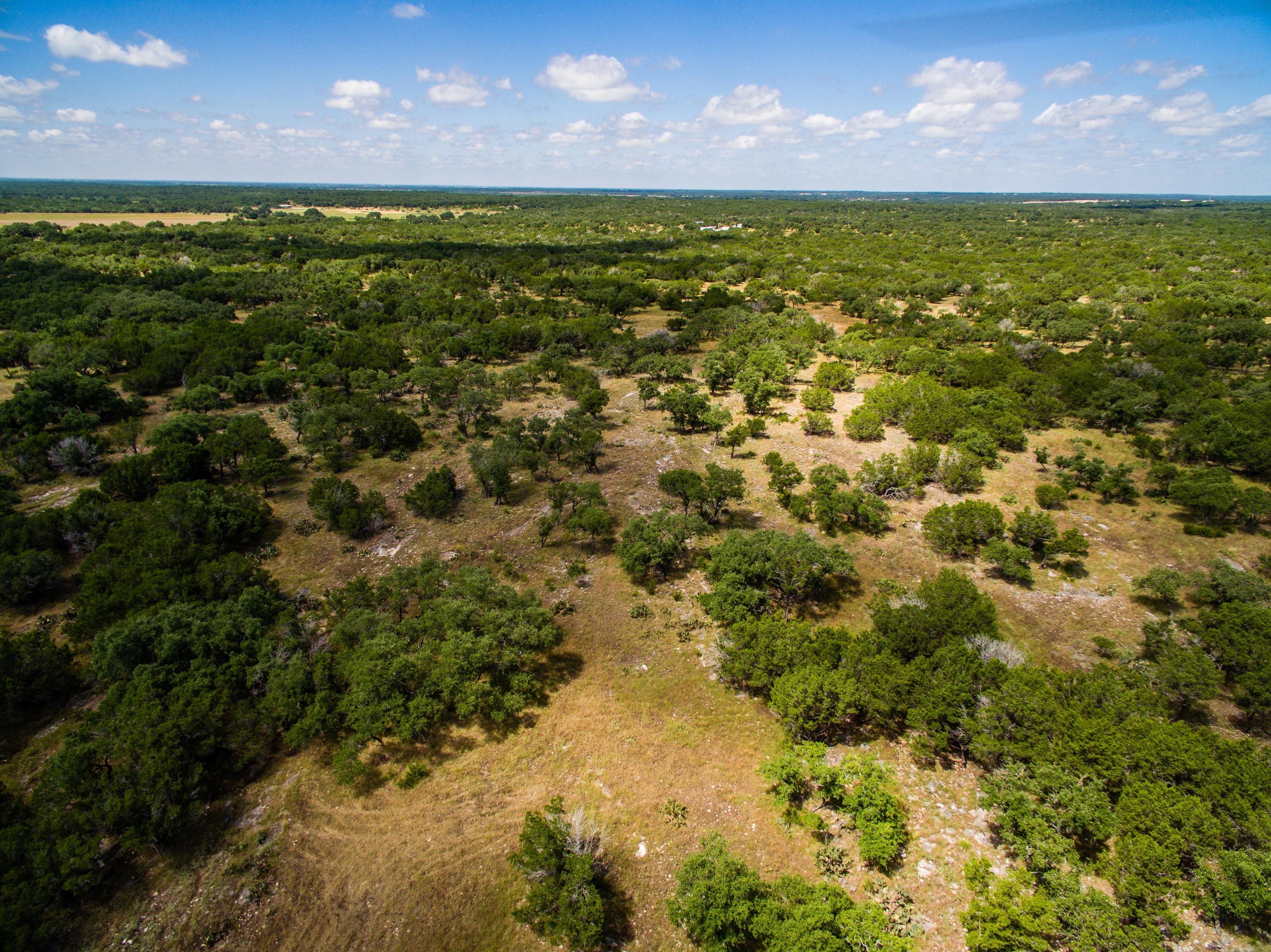 120 acres in Medina County, Texas