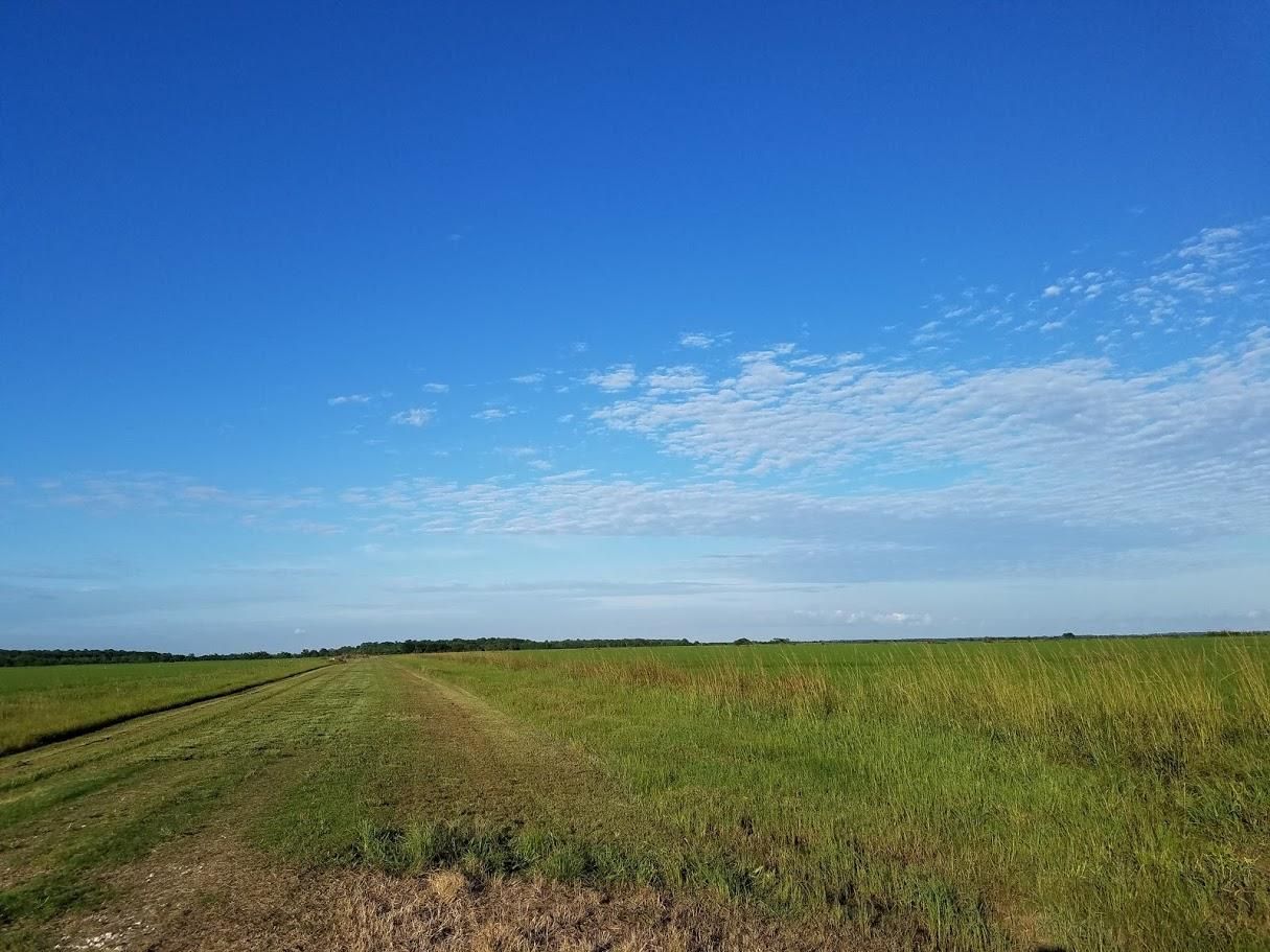 20 acres in Jefferson County, Texas