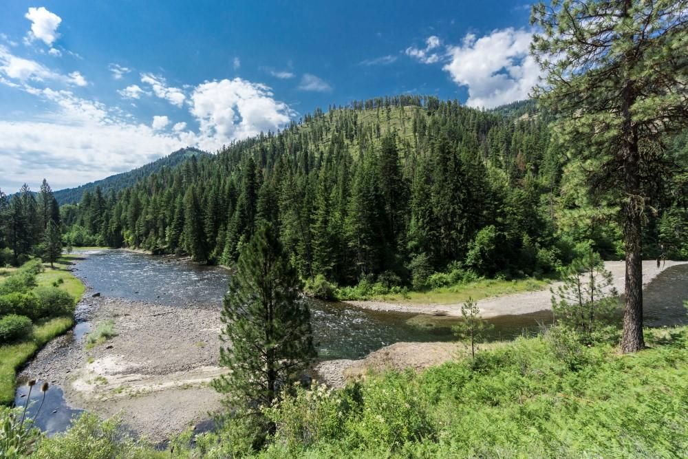 16,600 acres in Union County, Oregon