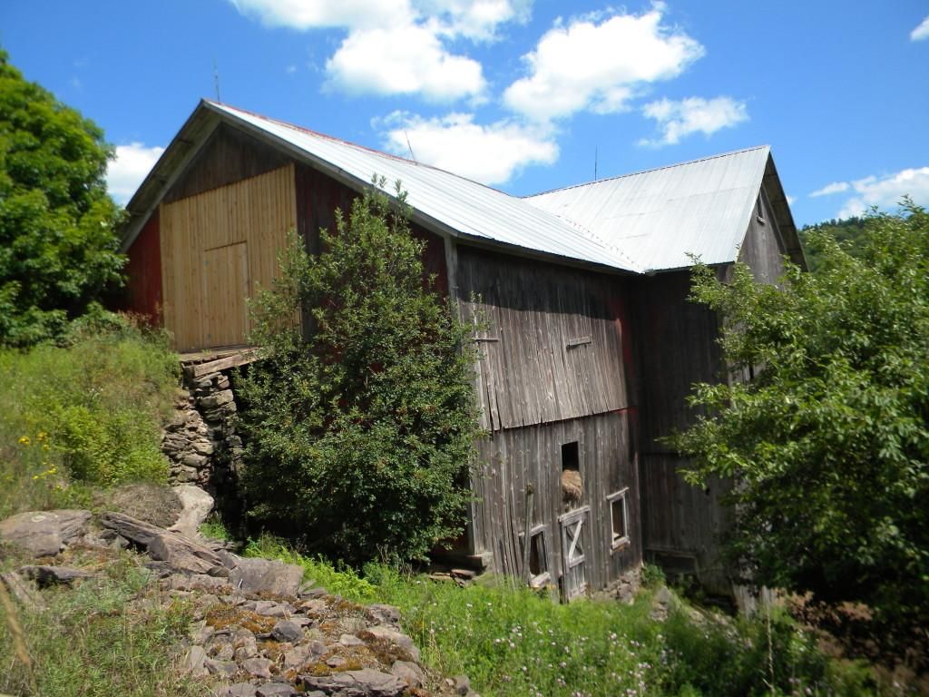 50.17 acres in Delaware County, New York