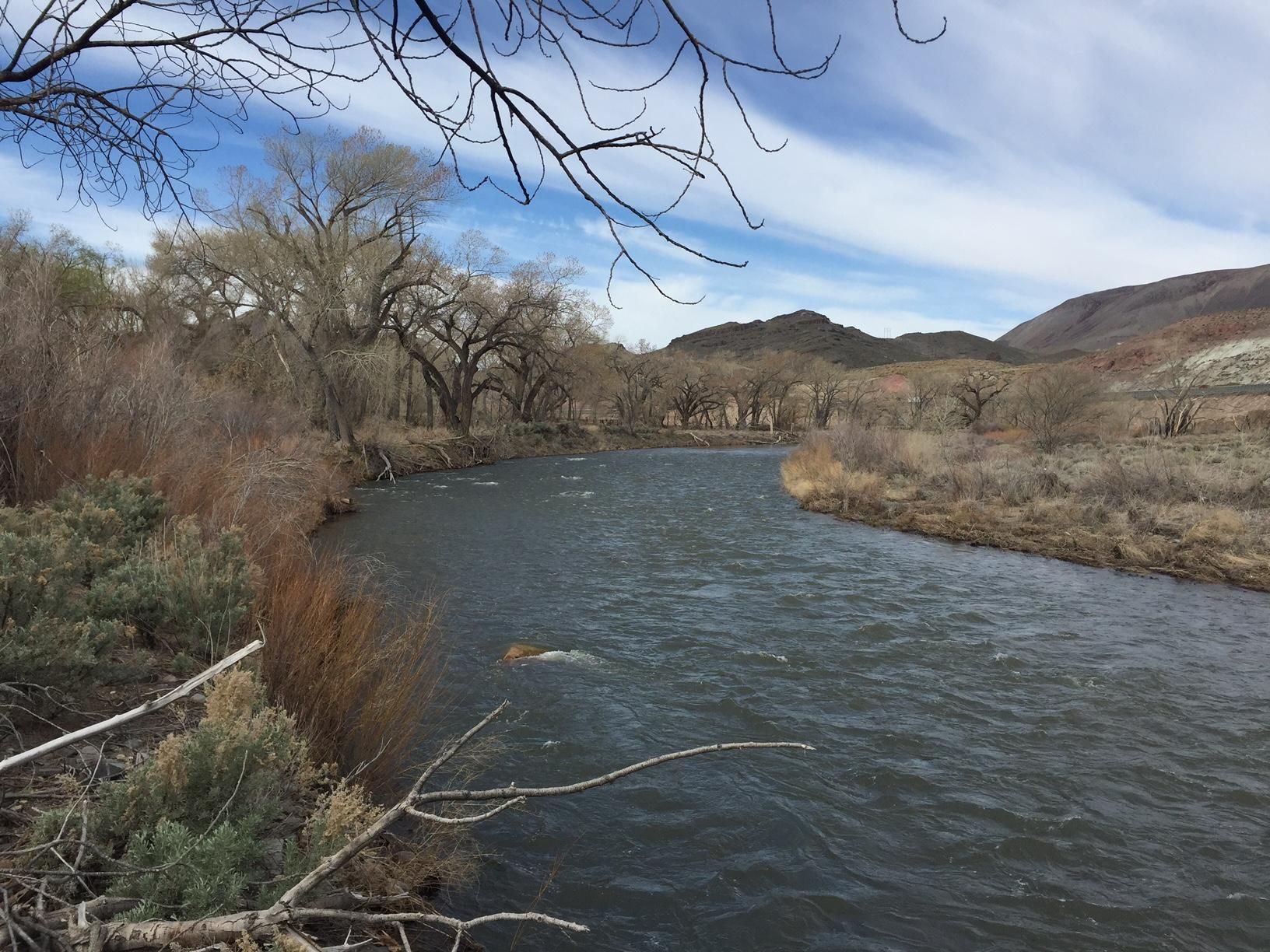 182.00 acres in Storey County, Nevada
