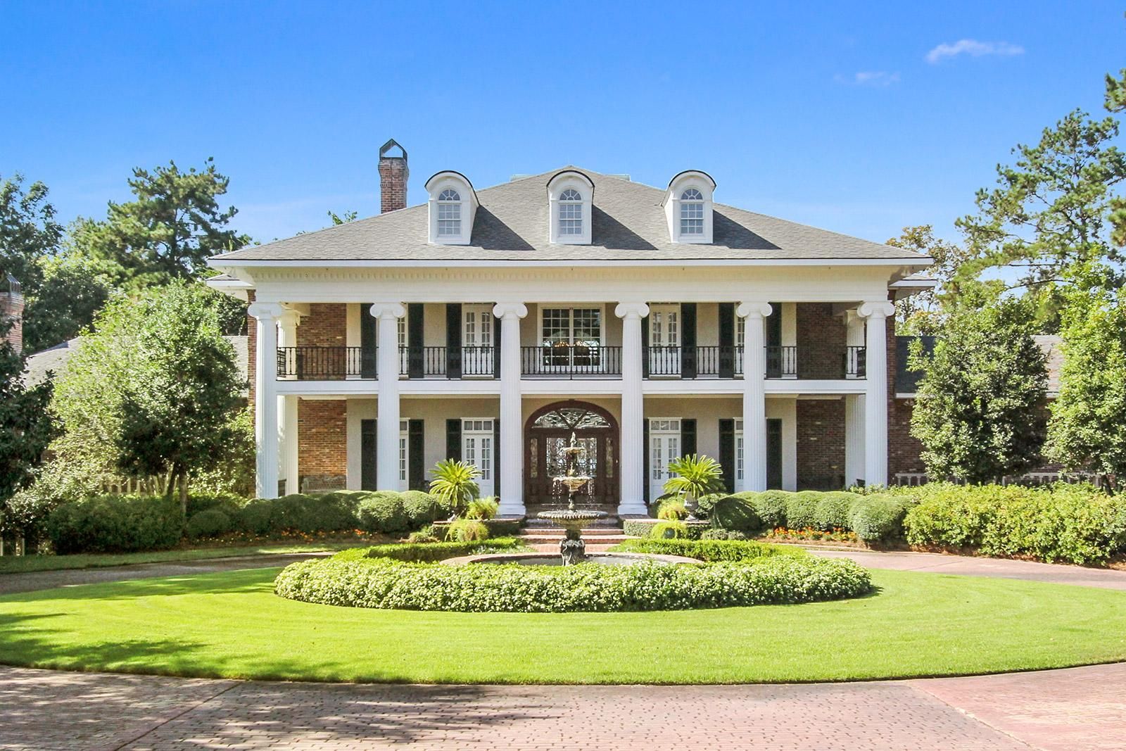 2.75 acres in Rapides Parish, Louisiana