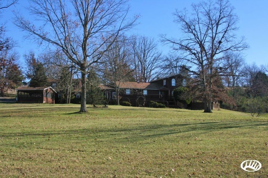 39 acres in Robertson County, Kentucky