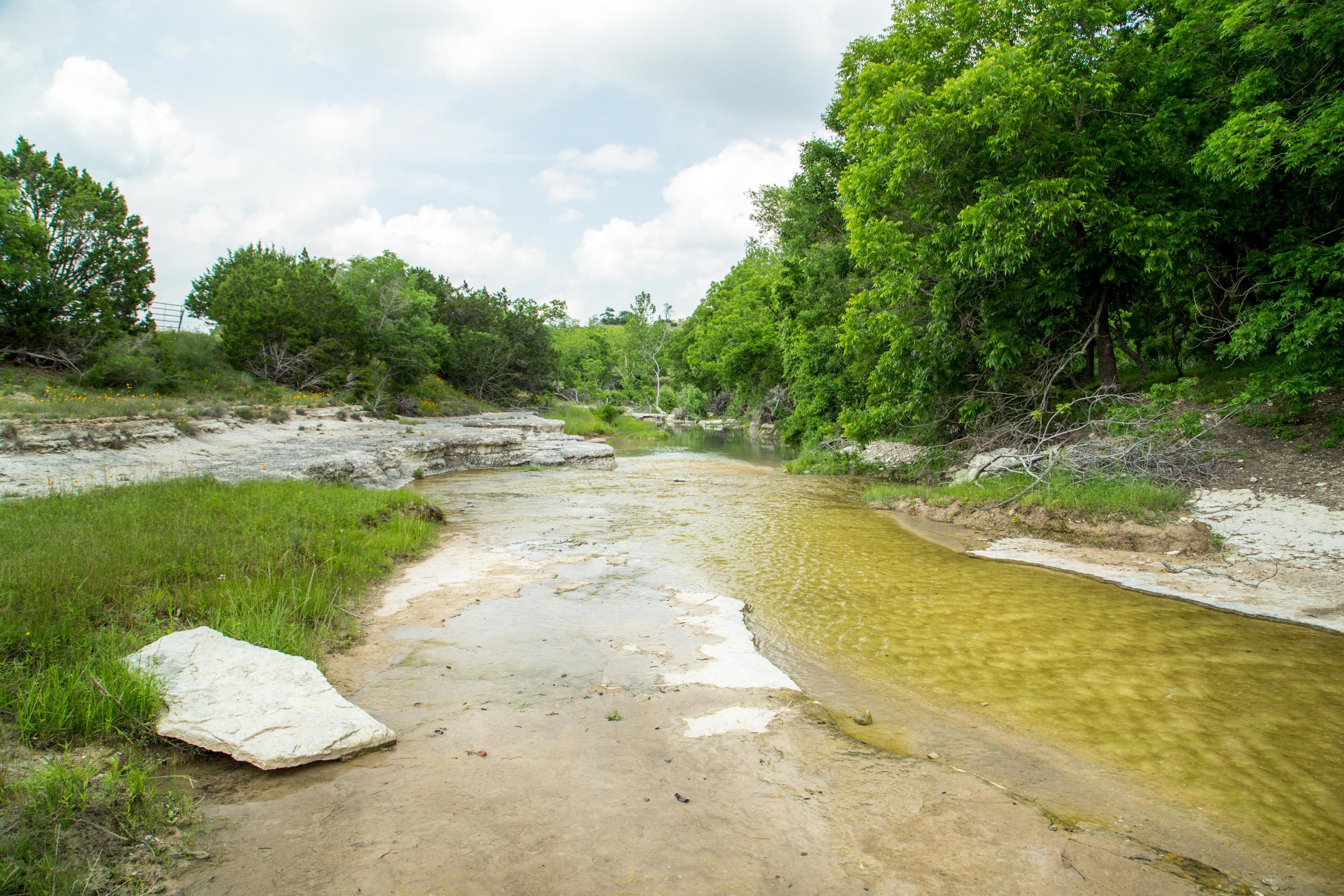 1,028 acres in Blanco County, Texas