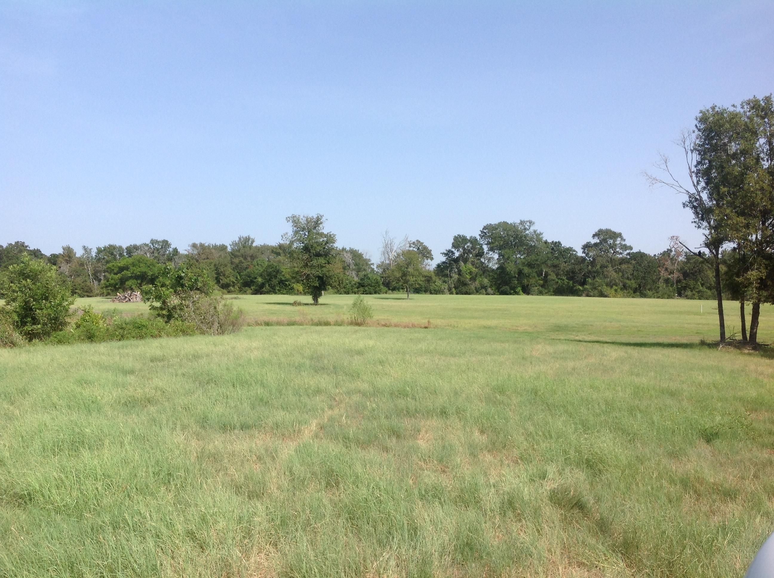 5.91 acres in Waller County, Texas