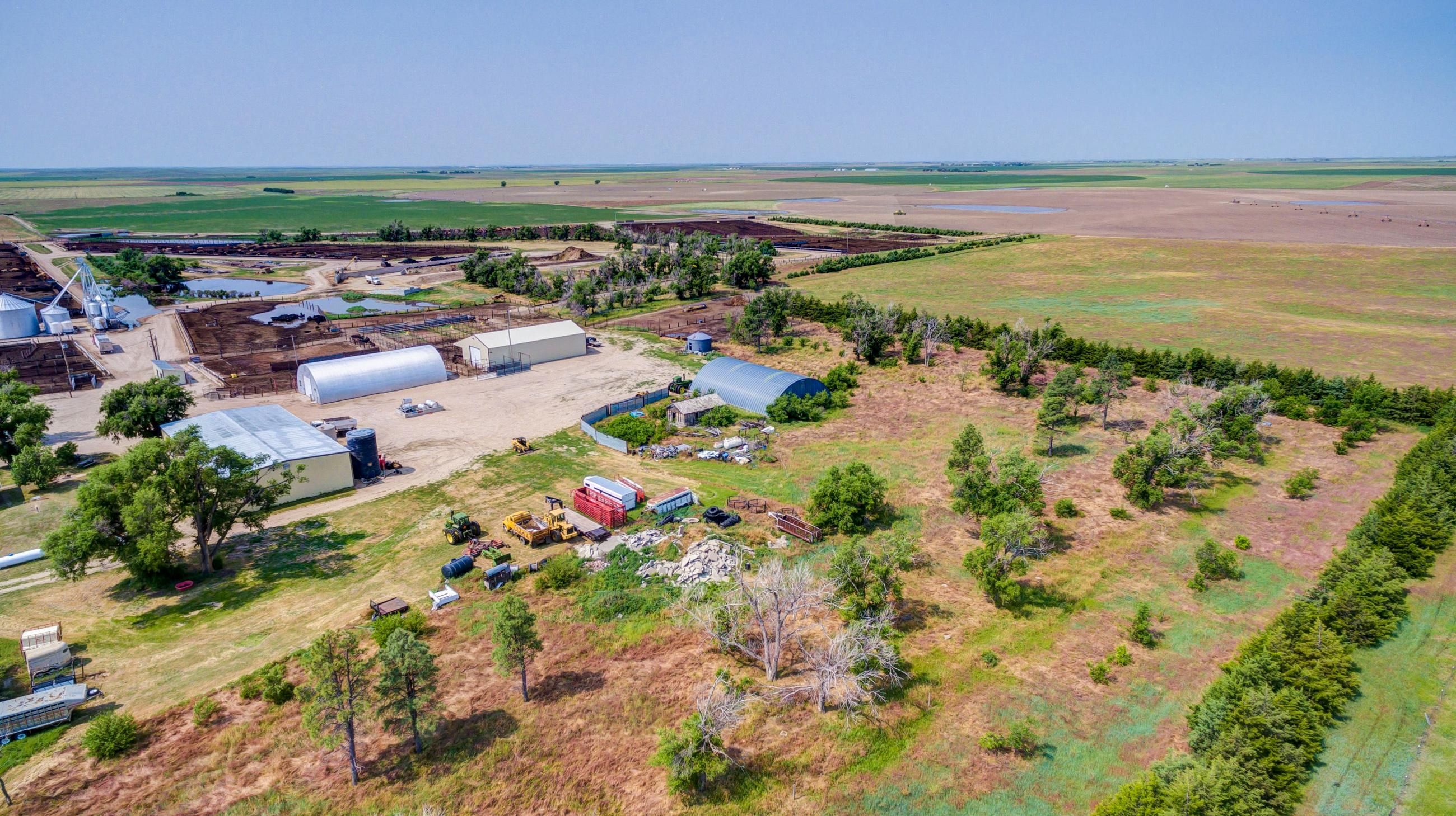 3,320 acres in Yuma County, Colorado