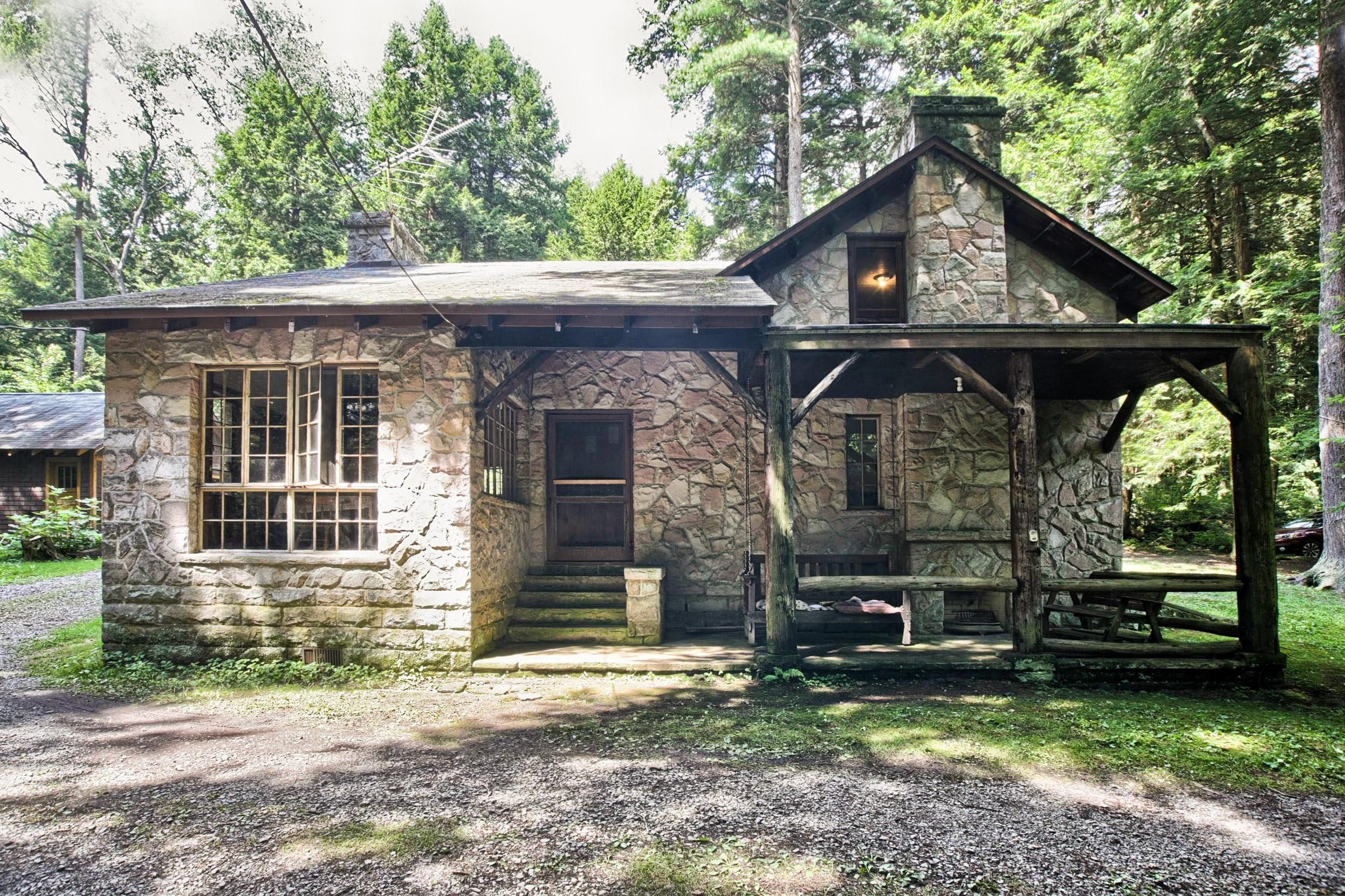 52 acres in Venango County, Pennsylvania