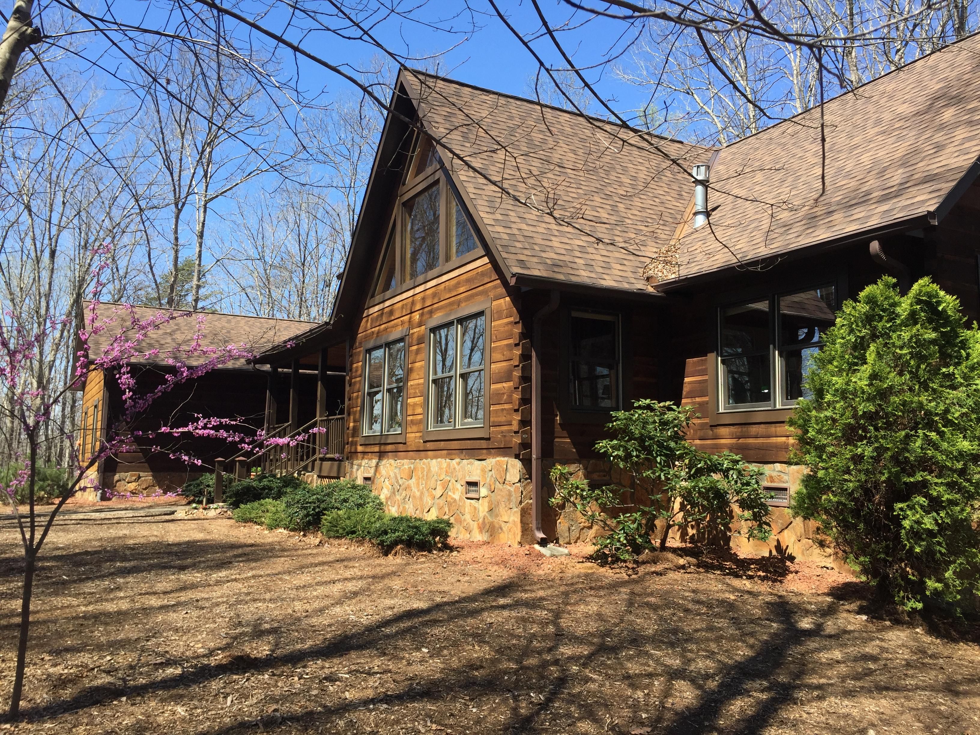 6.4 acres in Surry County, North Carolina