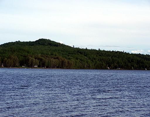 16 9 Acres In Aroostook County Maine