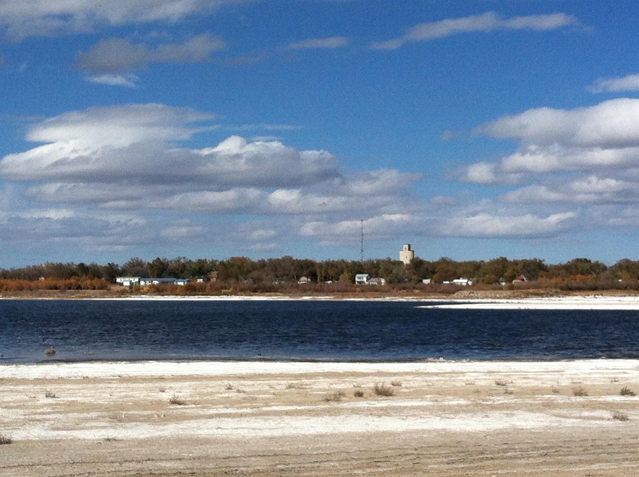 5.00 acres in Otero County, Colorado