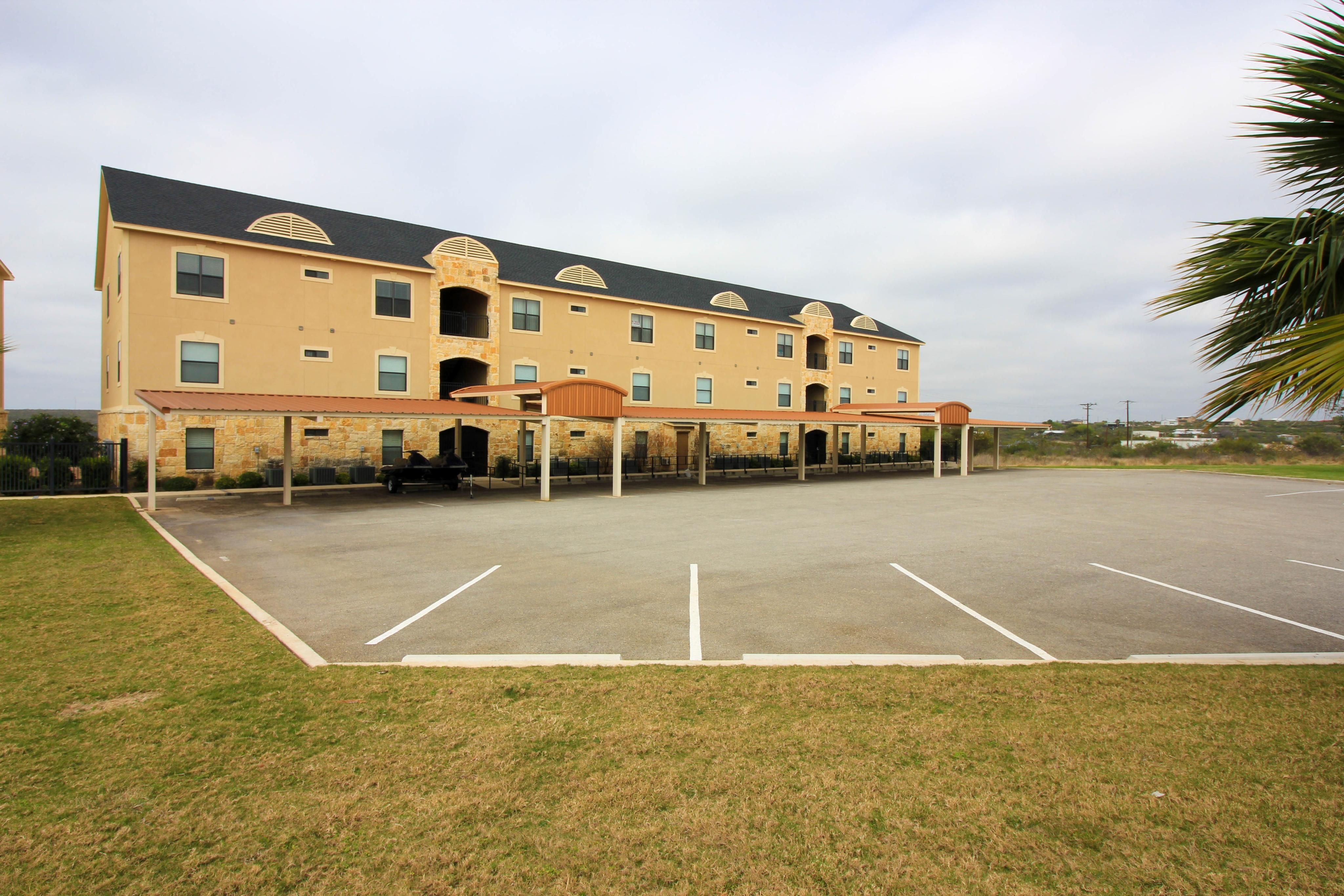 1 8 Acres In Val Verde County Texas