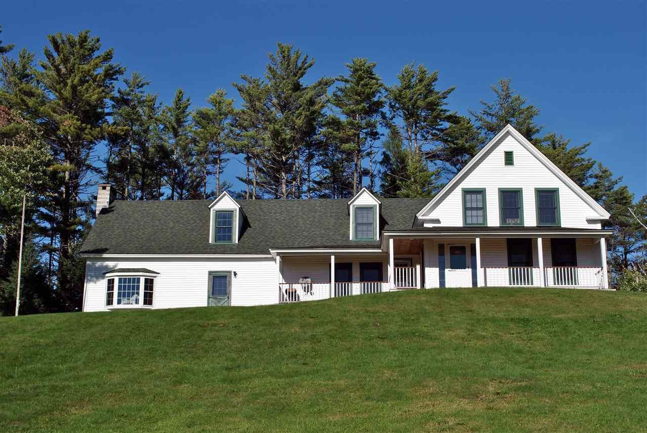 14.51 acres in Coos County, New Hampshire