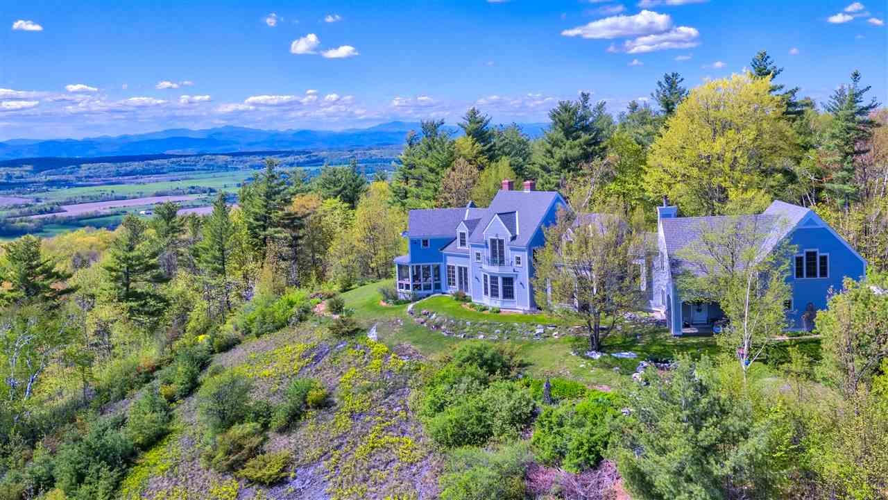 33.03 acres in Rutland County, Vermont