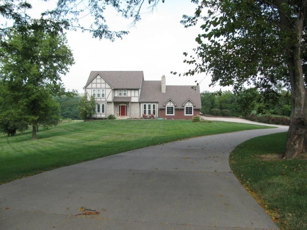 10.8 acres in Andrew County, Missouri